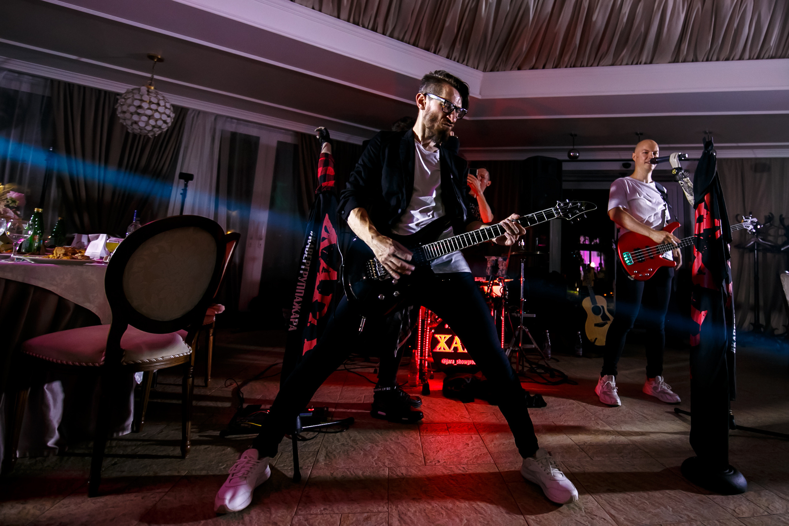 Вадим и Полина. Свадебное фото и видео в Ростове-на-Дону, Краснодаре, Москве и Крыму