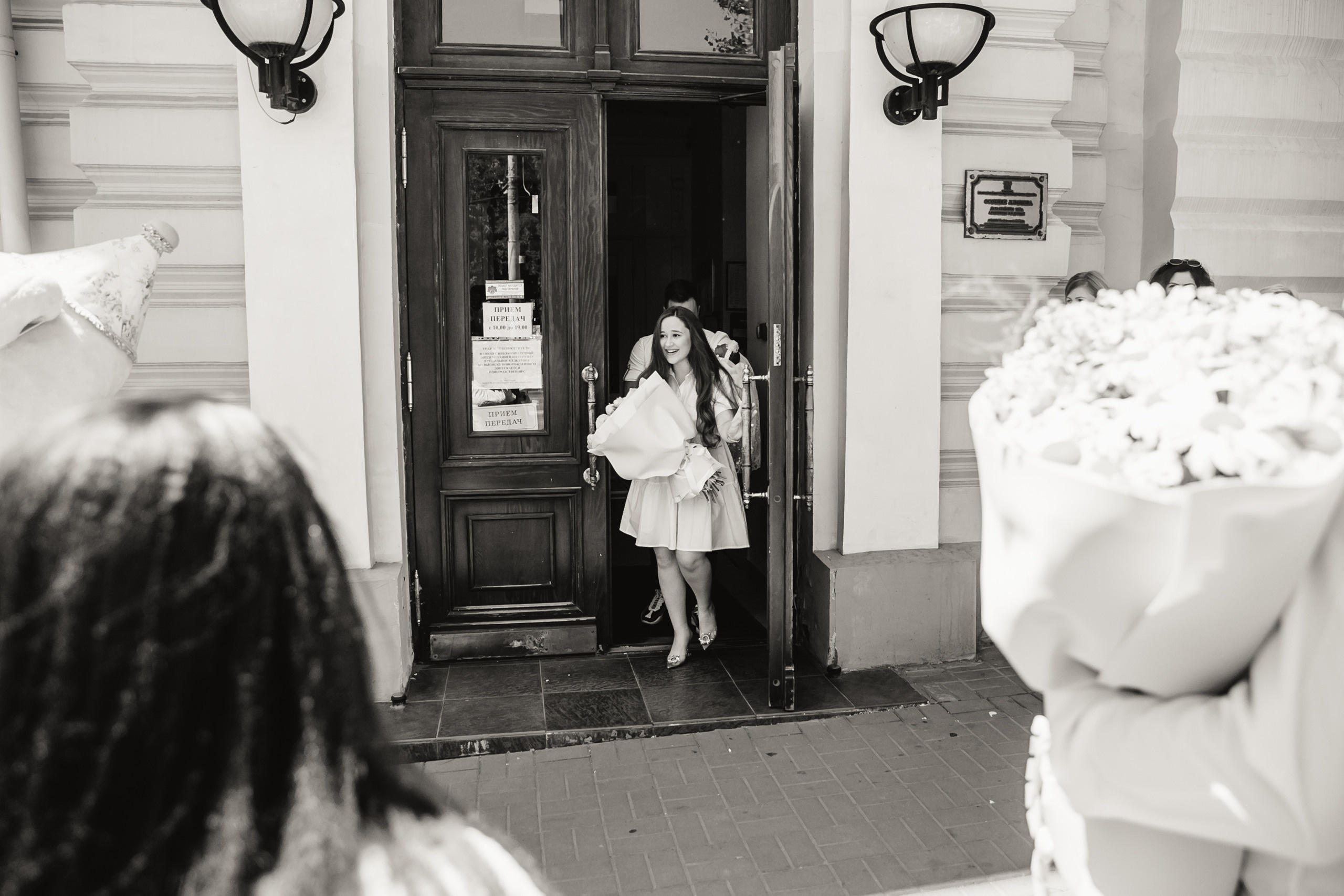 «Выписка». Свадебное фото и видео в Ростове-на-Дону, Краснодаре, Москве и Крыму