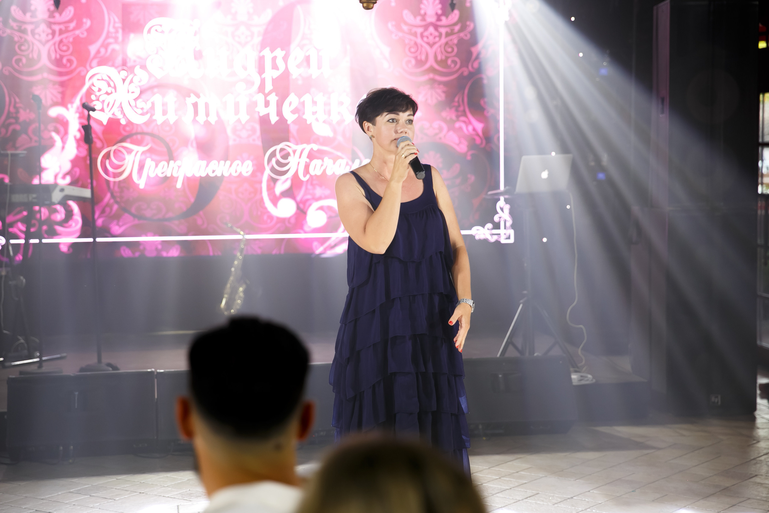 «Юбилей 50». Свадебное фото и видео в Ростове-на-Дону, Краснодаре, Москве и Крыму