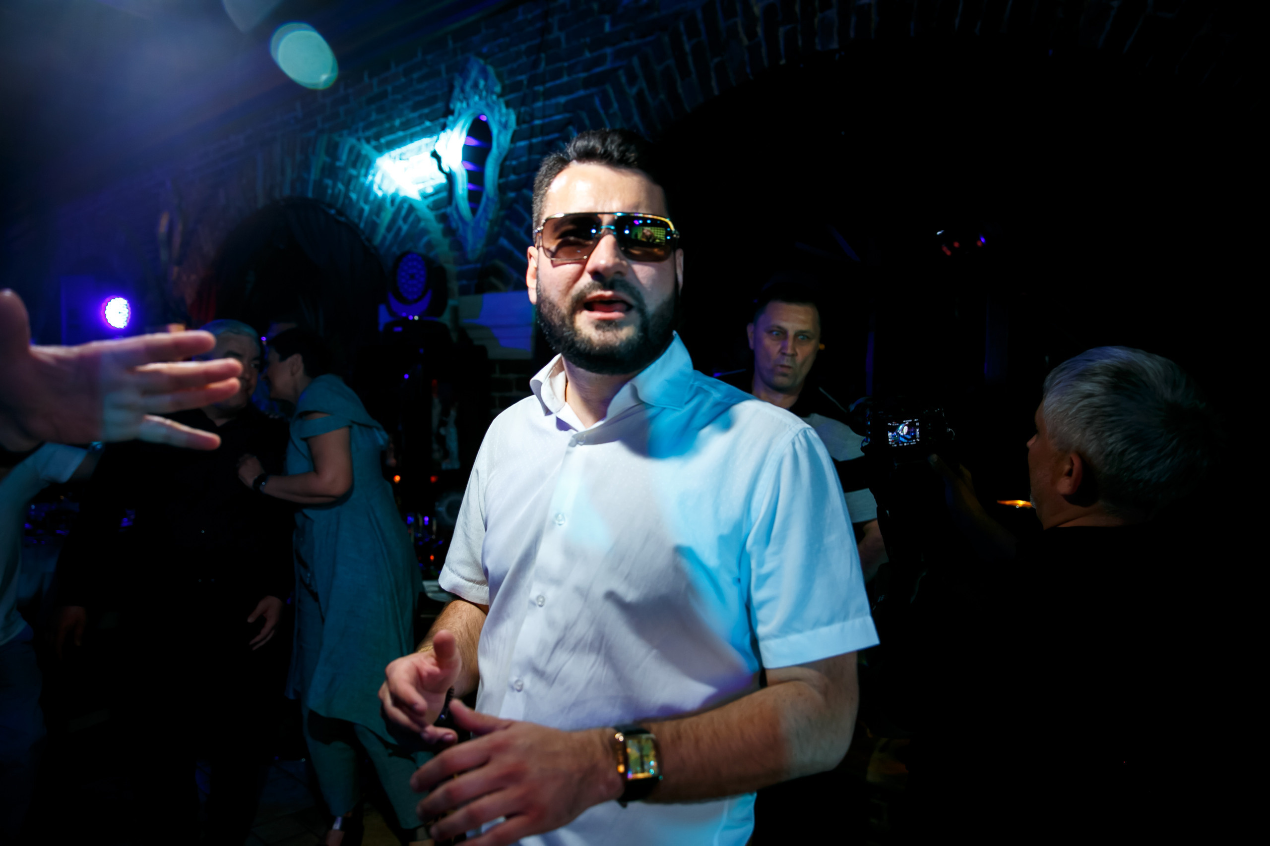 «Юбилей 50». Свадебное фото и видео в Ростове-на-Дону, Краснодаре, Москве и Крыму