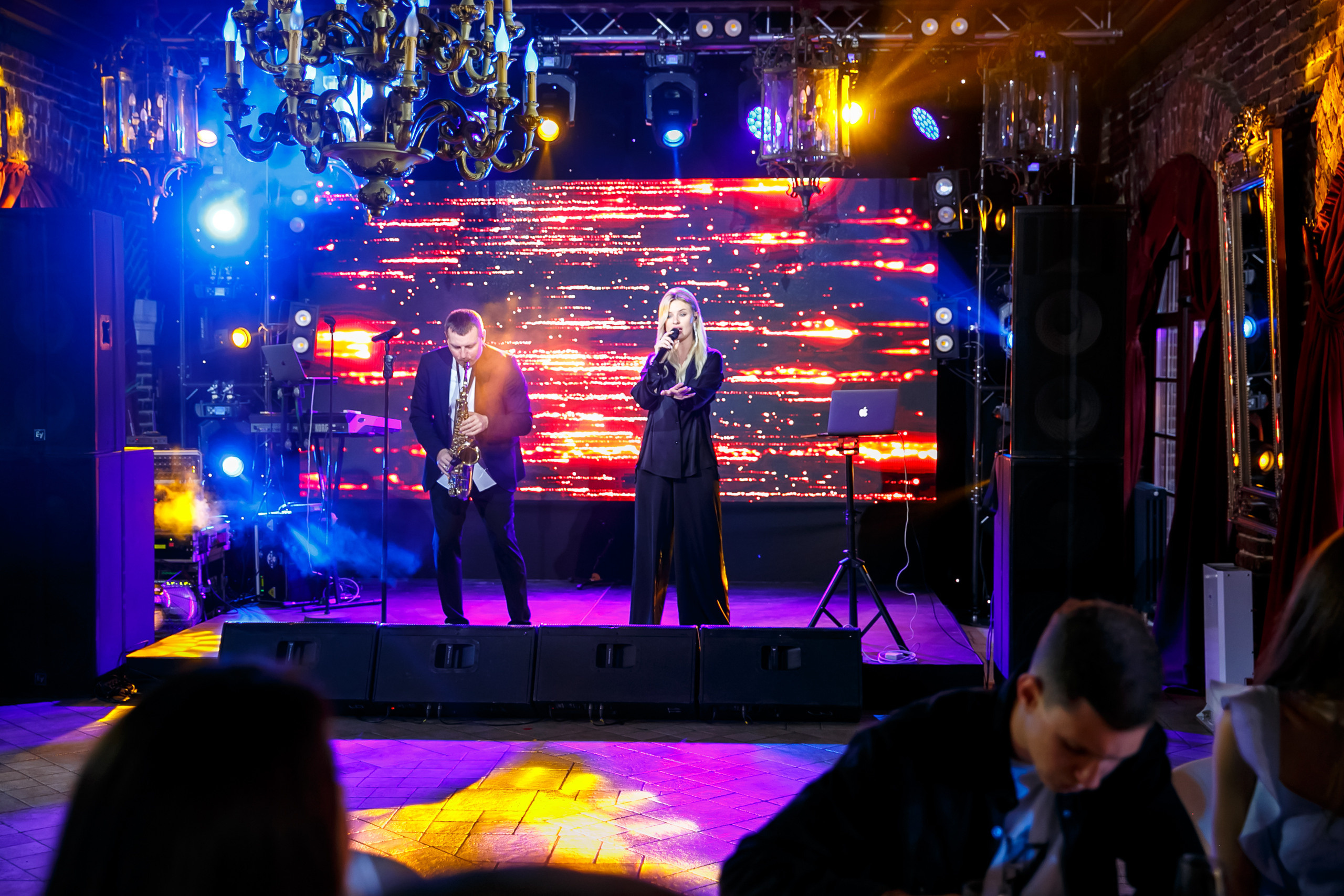 «Юбилей 50». Свадебное фото и видео в Ростове-на-Дону, Краснодаре, Москве и Крыму