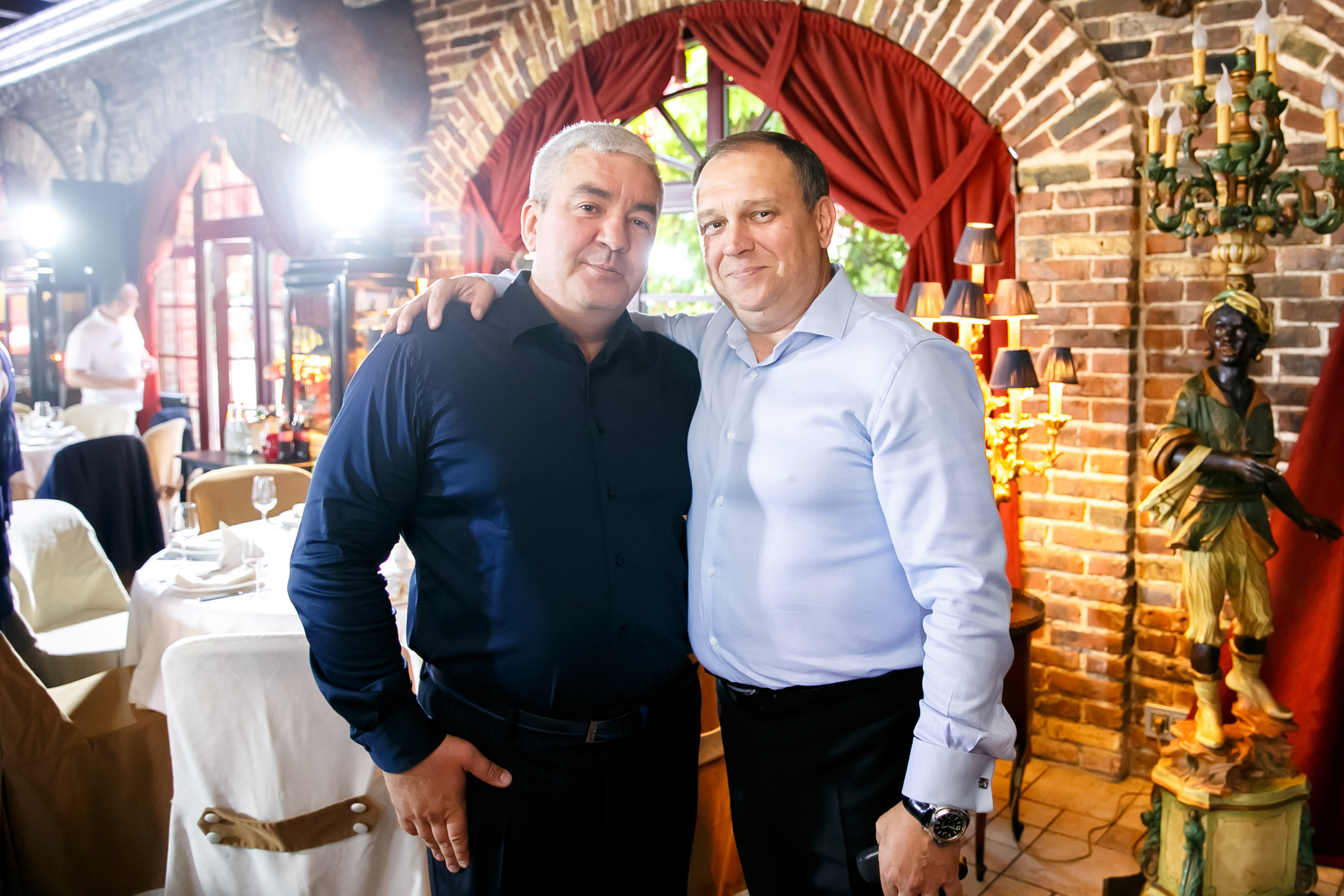 «Юбилей 50». Свадебное фото и видео в Ростове-на-Дону, Краснодаре, Москве и Крыму