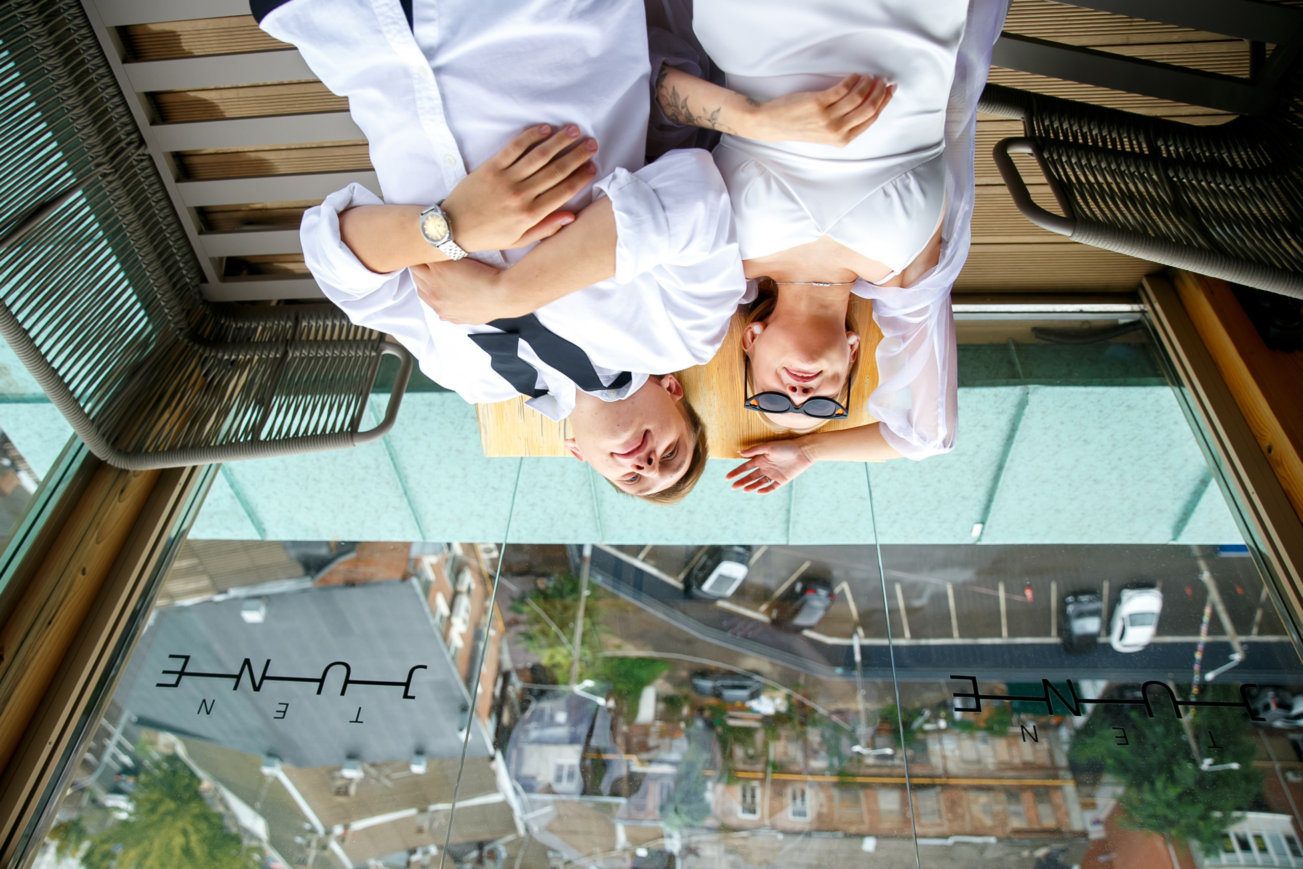 Кирилл и Дарья. Свадебное фото и видео в Ростове-на-Дону, Краснодаре, Москве и Крыму