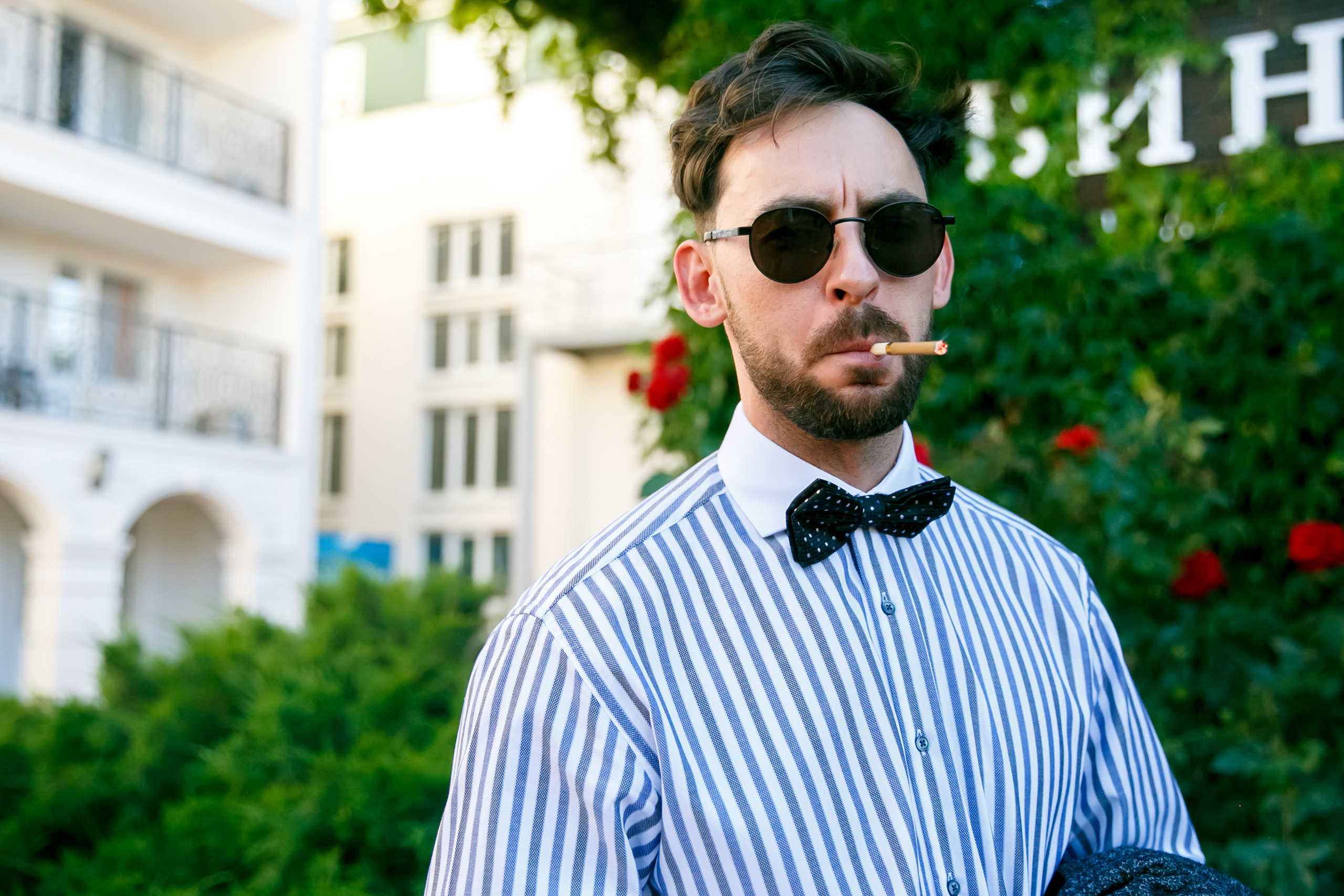 Вадим и Полина. Свадебное фото и видео в Ростове-на-Дону, Краснодаре, Москве и Крыму