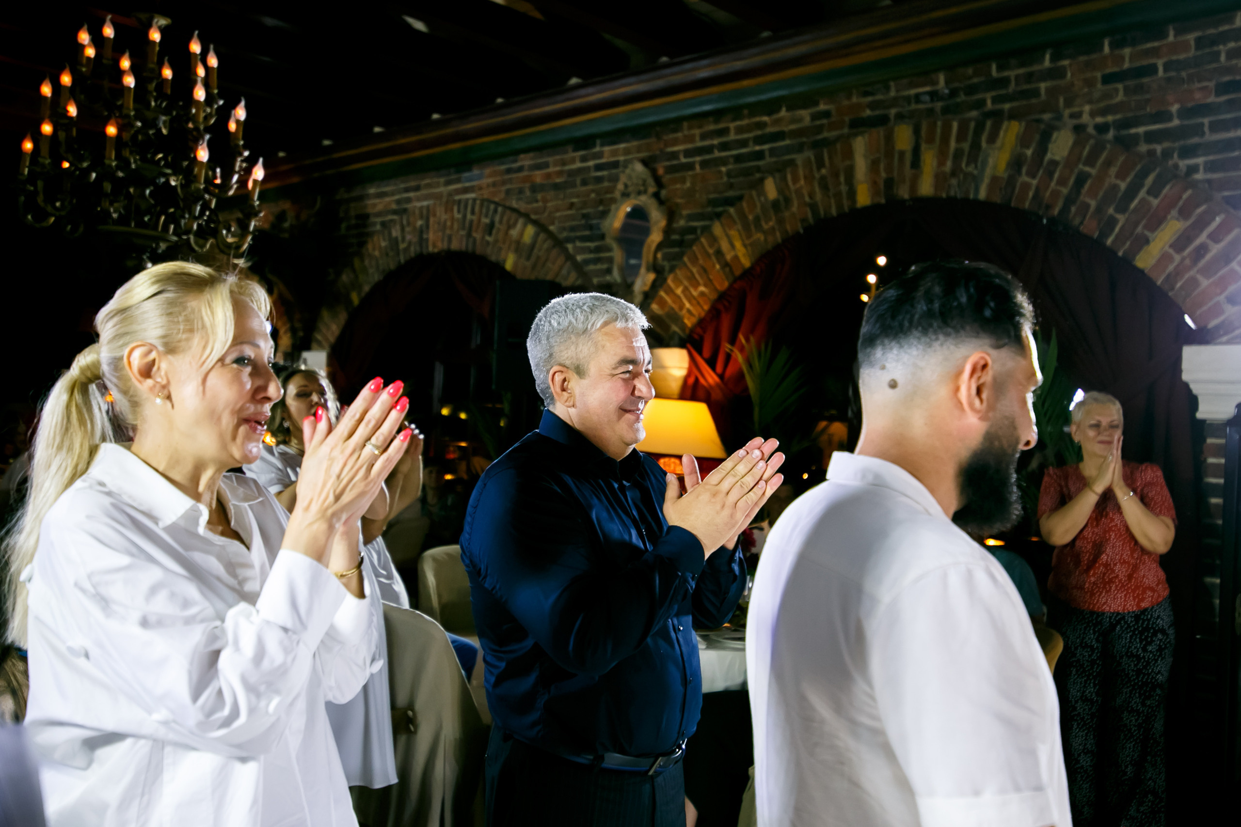 «Юбилей 50». Свадебное фото и видео в Ростове-на-Дону, Краснодаре, Москве и Крыму