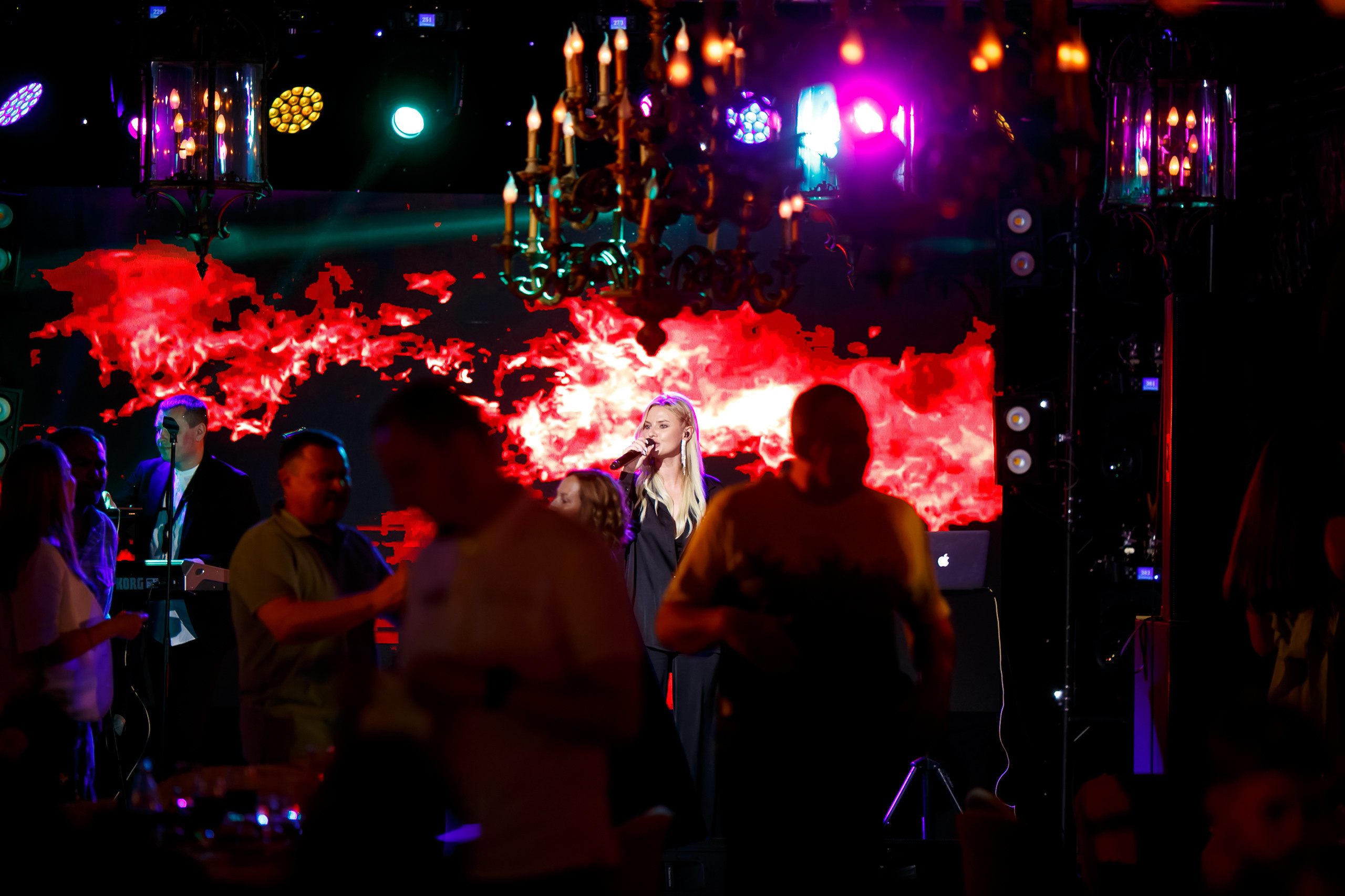 «Юбилей 50». Свадебное фото и видео в Ростове-на-Дону, Краснодаре, Москве и Крыму