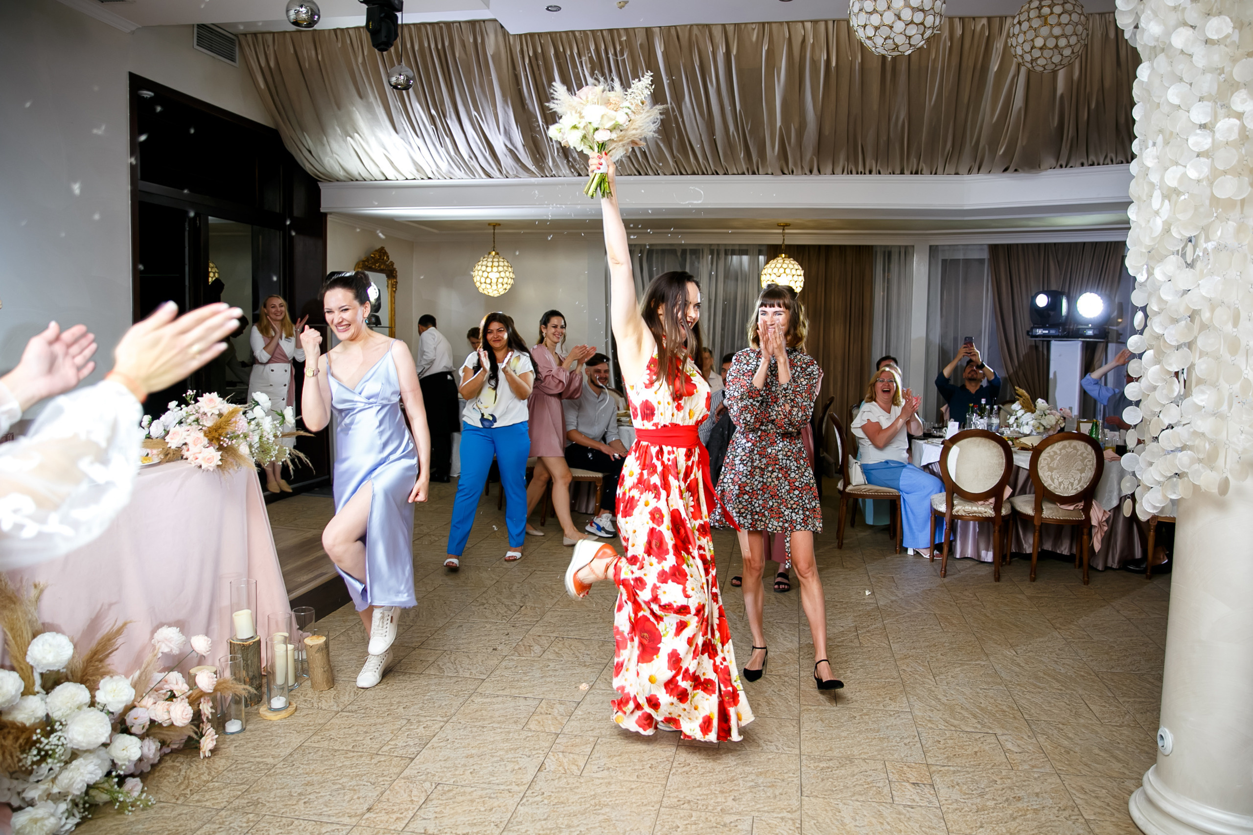 Вадим и Полина. Свадебное фото и видео в Ростове-на-Дону, Краснодаре, Москве и Крыму