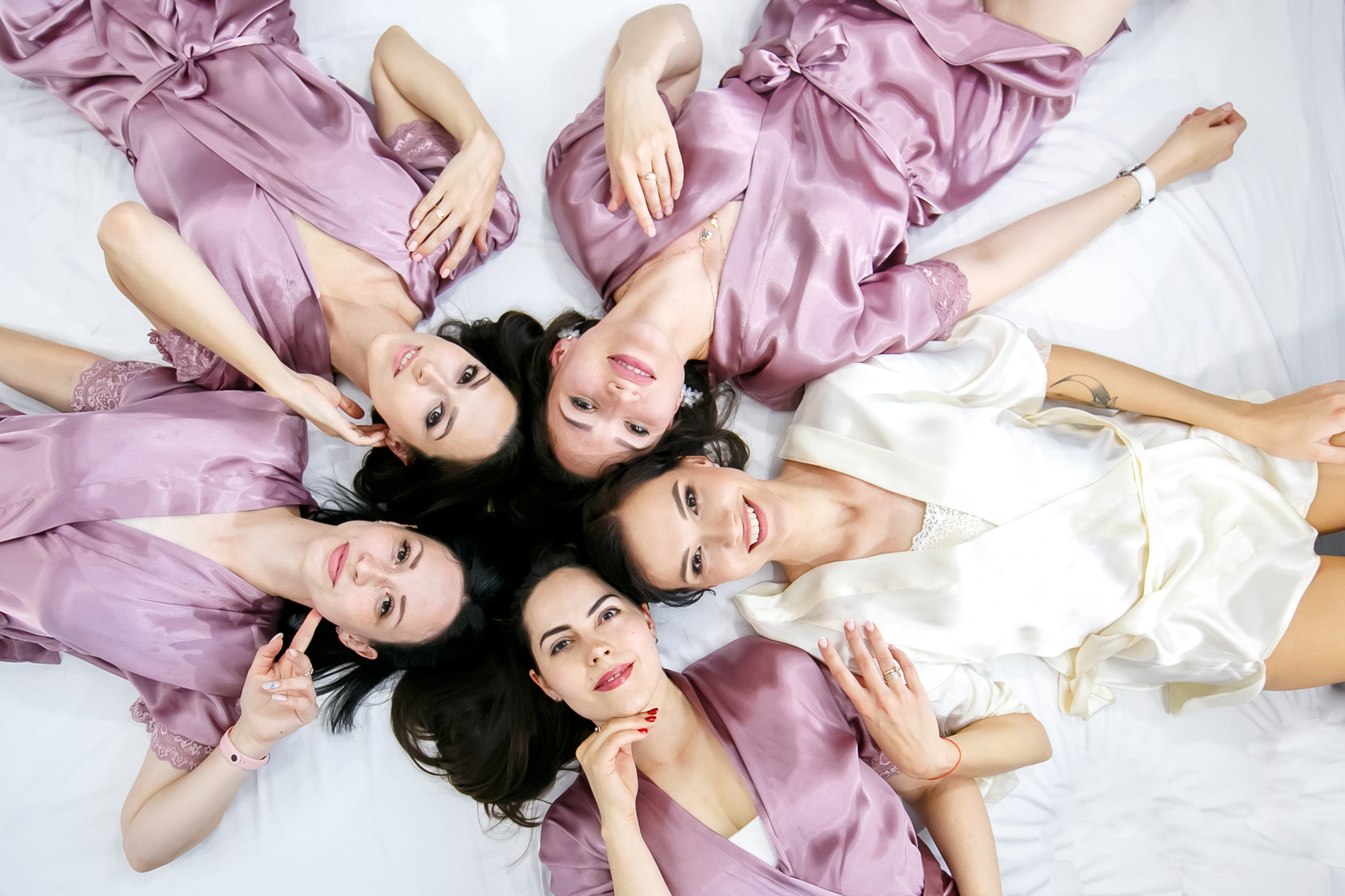 Вадим и Полина. Свадебное фото и видео в Ростове-на-Дону, Краснодаре, Москве и Крыму