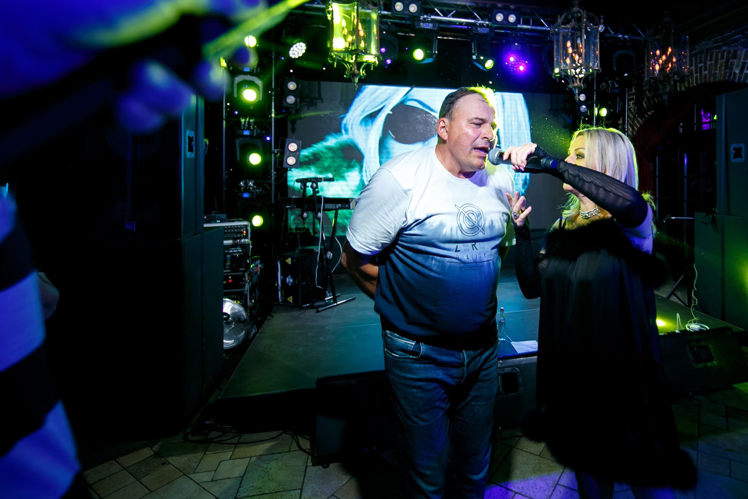 «Юбилей 50». Свадебное фото и видео в Ростове-на-Дону, Краснодаре, Москве и Крыму