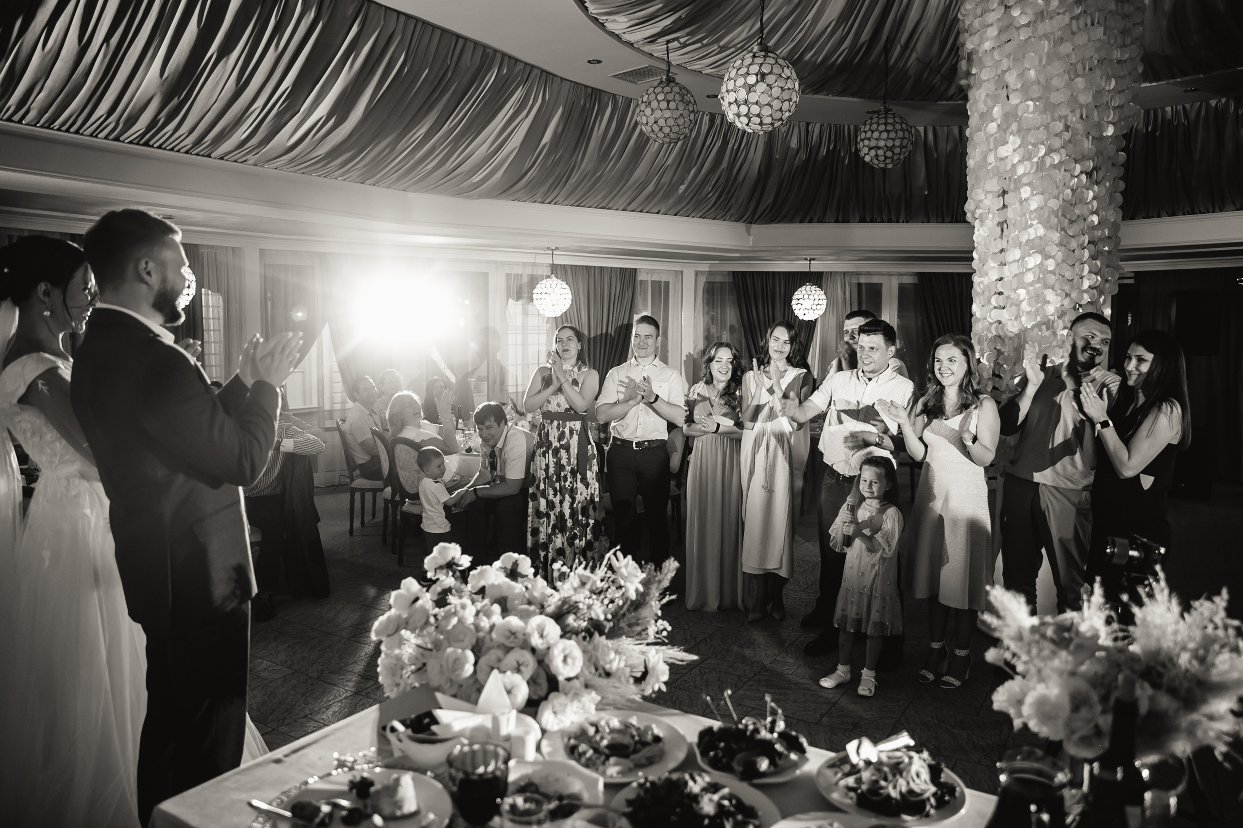 Вадим и Полина. Свадебное фото и видео в Ростове-на-Дону, Краснодаре, Москве и Крыму