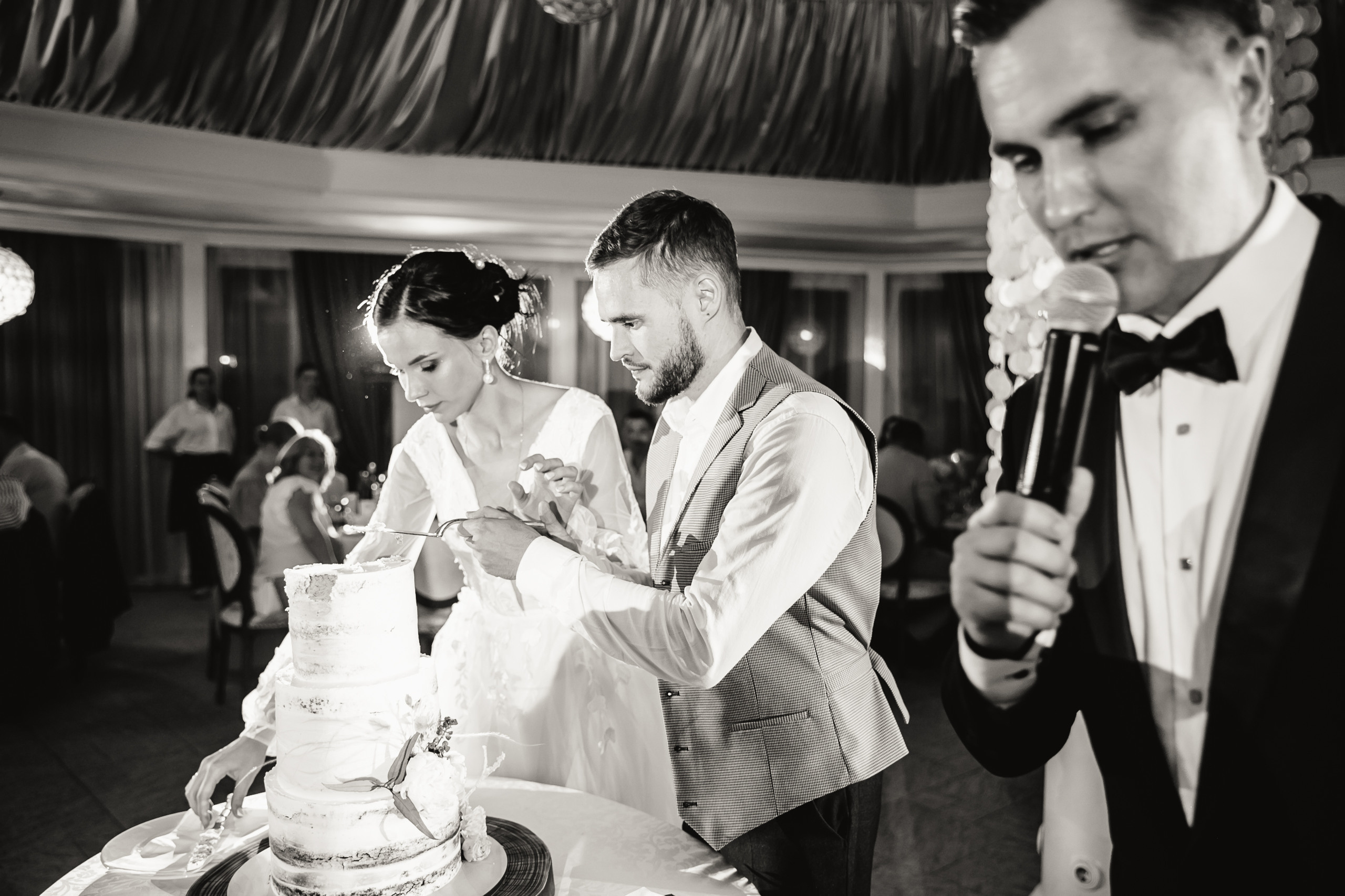 Вадим и Полина. Свадебное фото и видео в Ростове-на-Дону, Краснодаре, Москве и Крыму