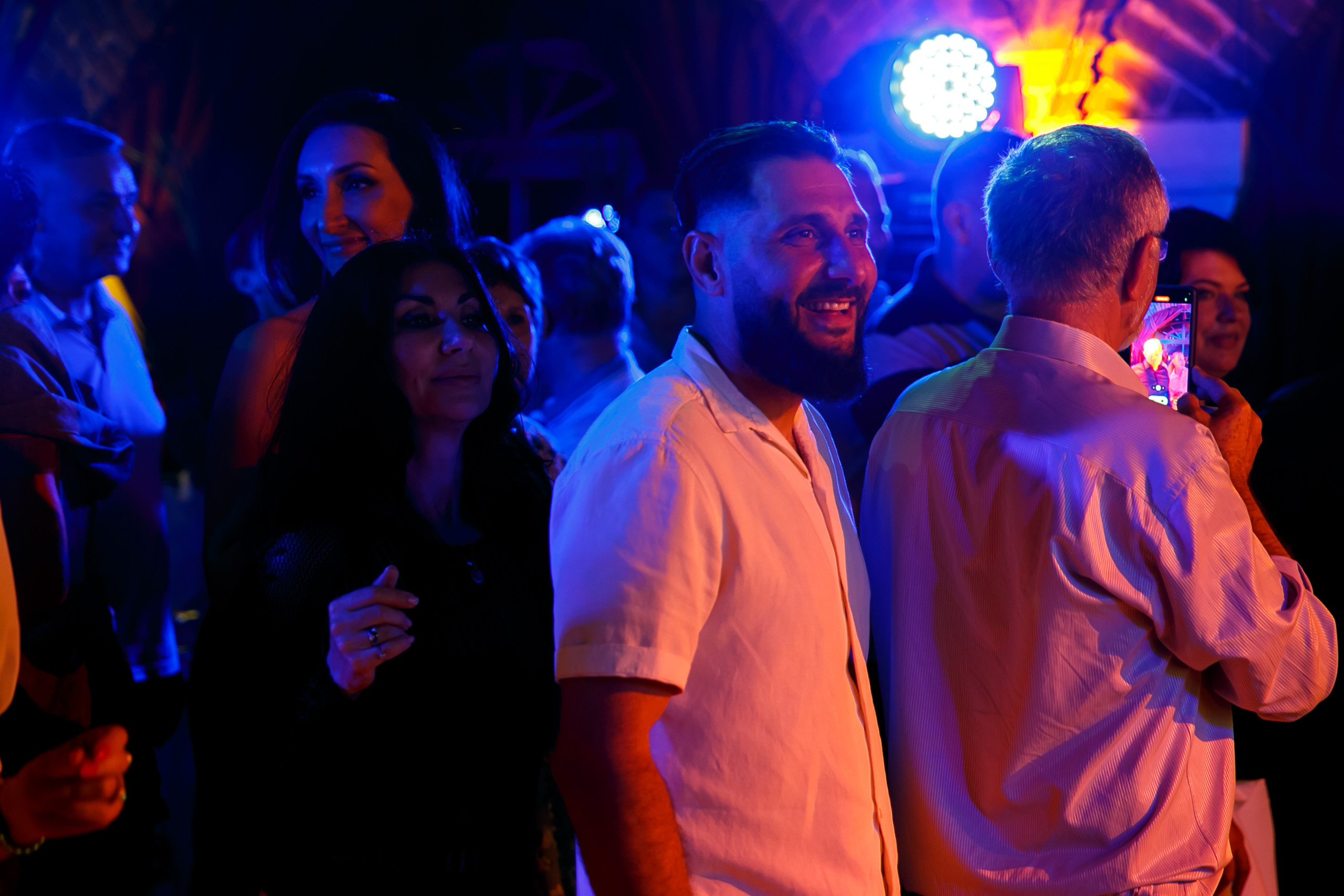 «Юбилей 50». Свадебное фото и видео в Ростове-на-Дону, Краснодаре, Москве и Крыму