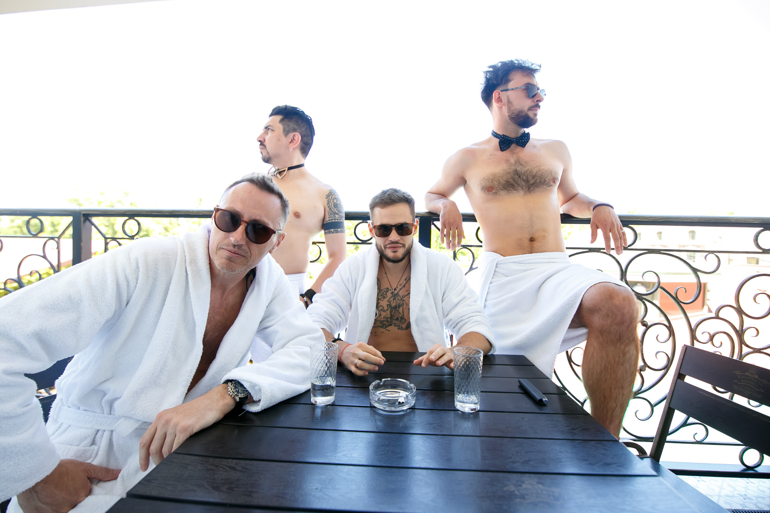 Вадим и Полина. Свадебное фото и видео в Ростове-на-Дону, Краснодаре, Москве и Крыму