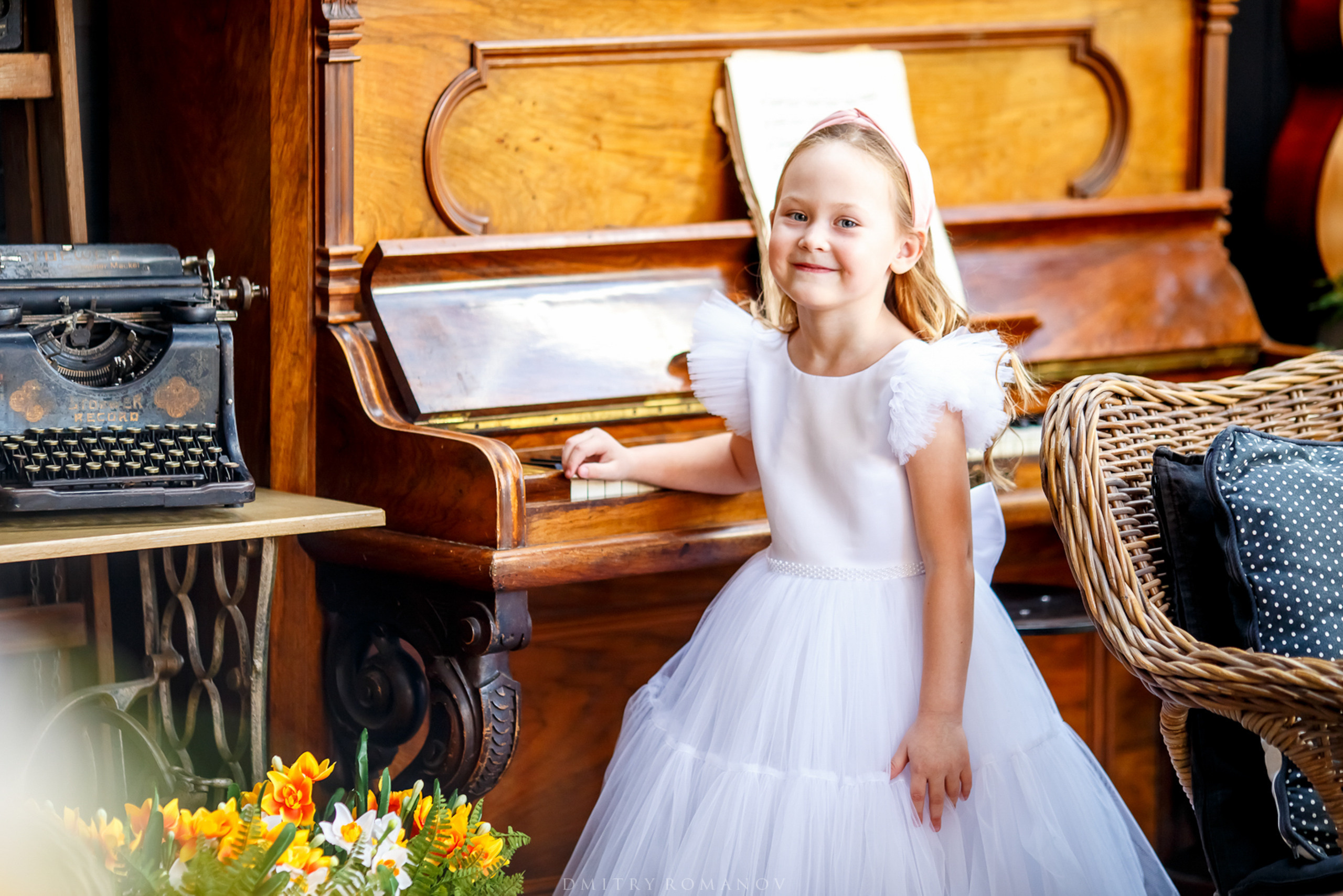 «День Рождение Миры». Свадебное фото и видео в Ростове-на-Дону, Краснодаре, Москве и Крыму