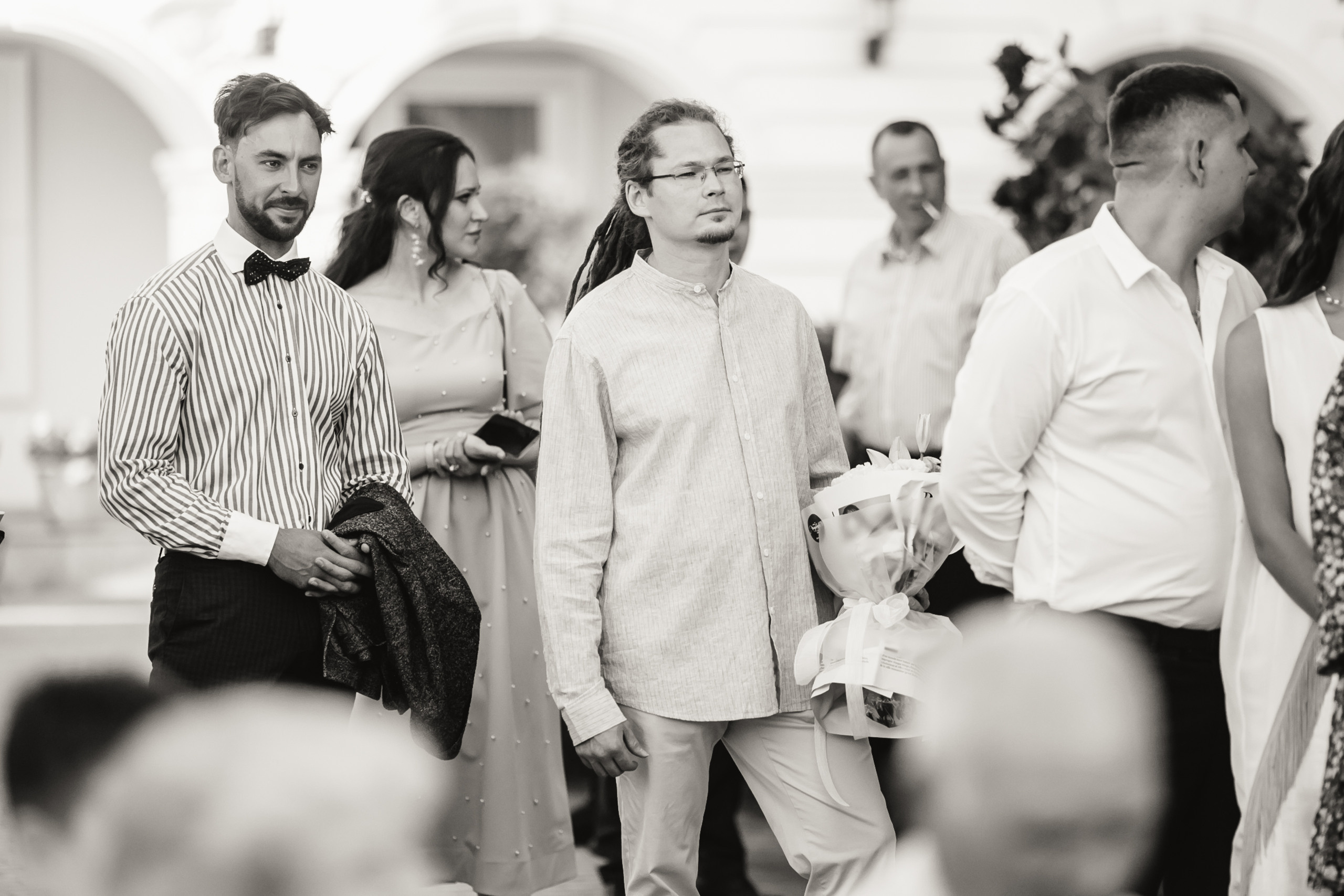 Вадим и Полина. Свадебное фото и видео в Ростове-на-Дону, Краснодаре, Москве и Крыму