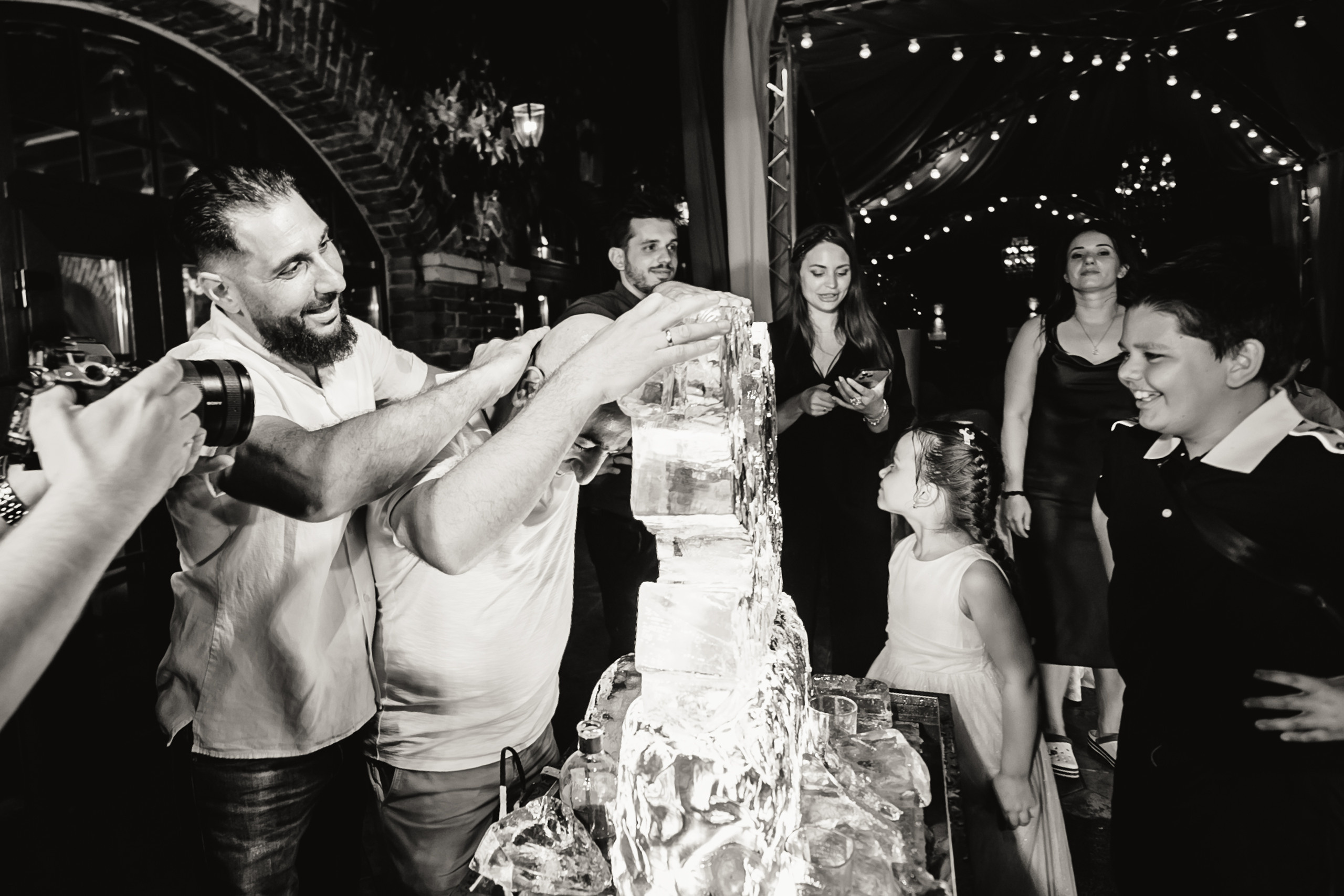 «Юбилей 50». Свадебное фото и видео в Ростове-на-Дону, Краснодаре, Москве и Крыму