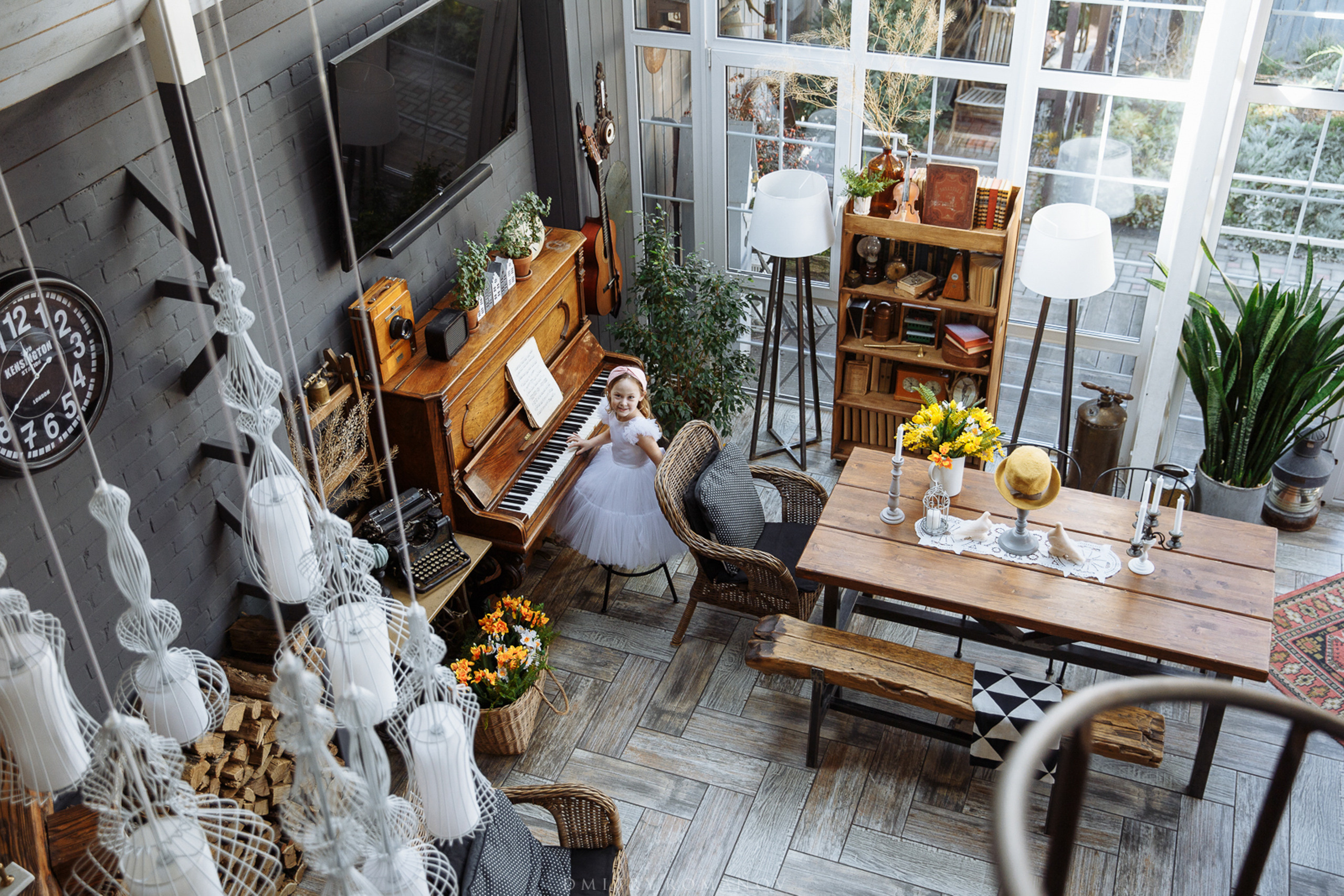 «День Рождение Миры». Свадебное фото и видео в Ростове-на-Дону, Краснодаре, Москве и Крыму