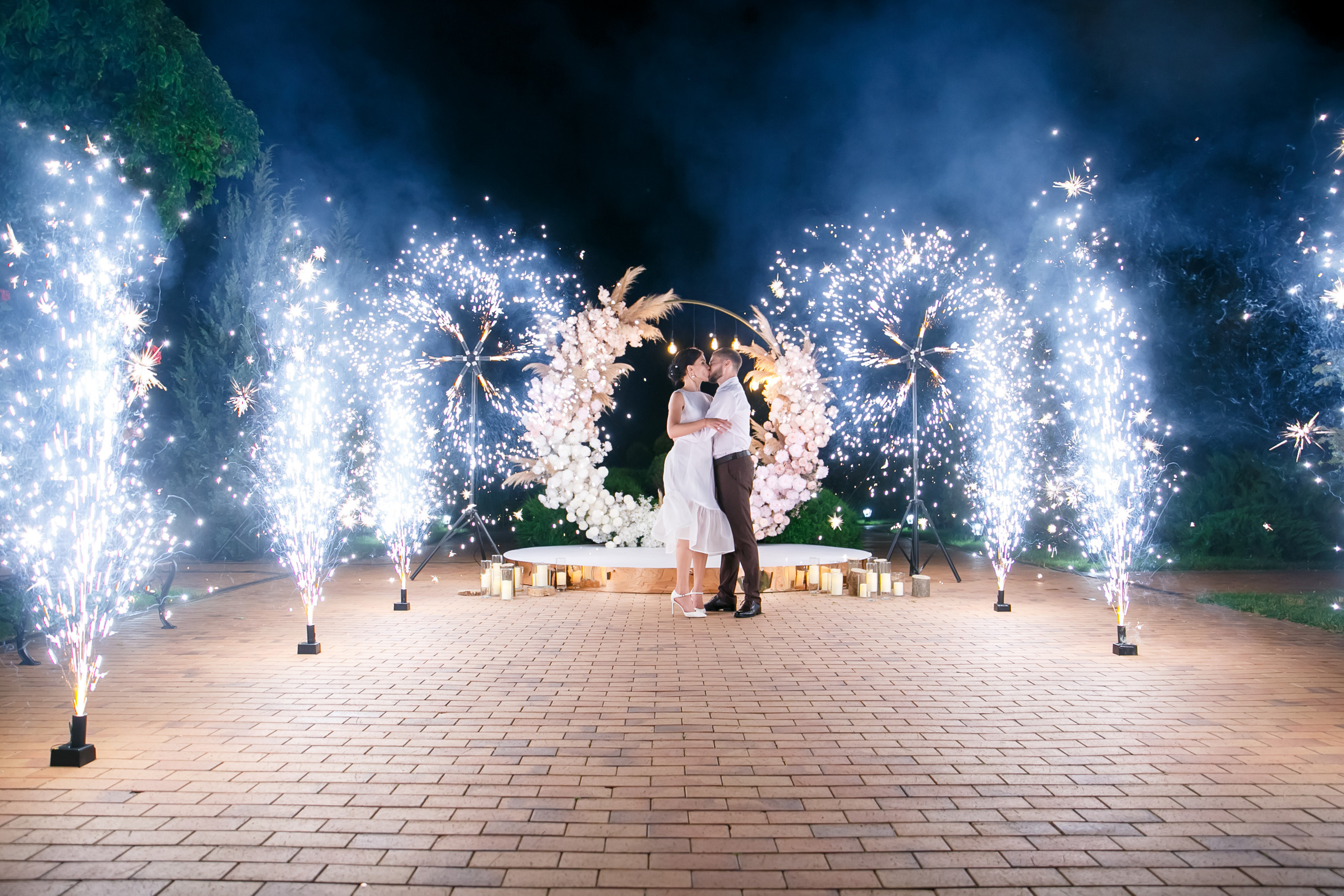 Вадим и Полина. Свадебное фото и видео в Ростове-на-Дону, Краснодаре, Москве и Крыму