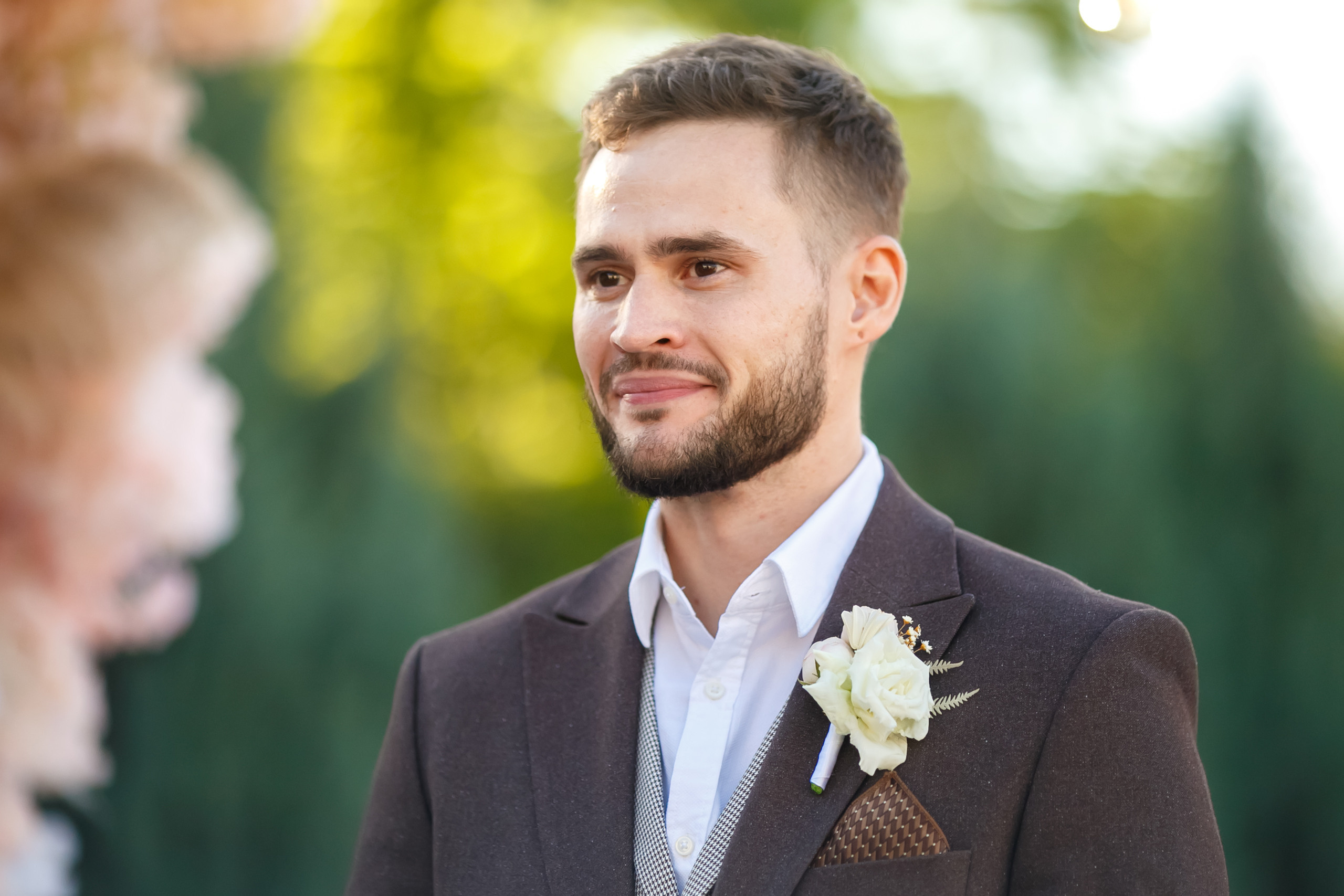 Вадим и Полина. Свадебное фото и видео в Ростове-на-Дону, Краснодаре, Москве и Крыму