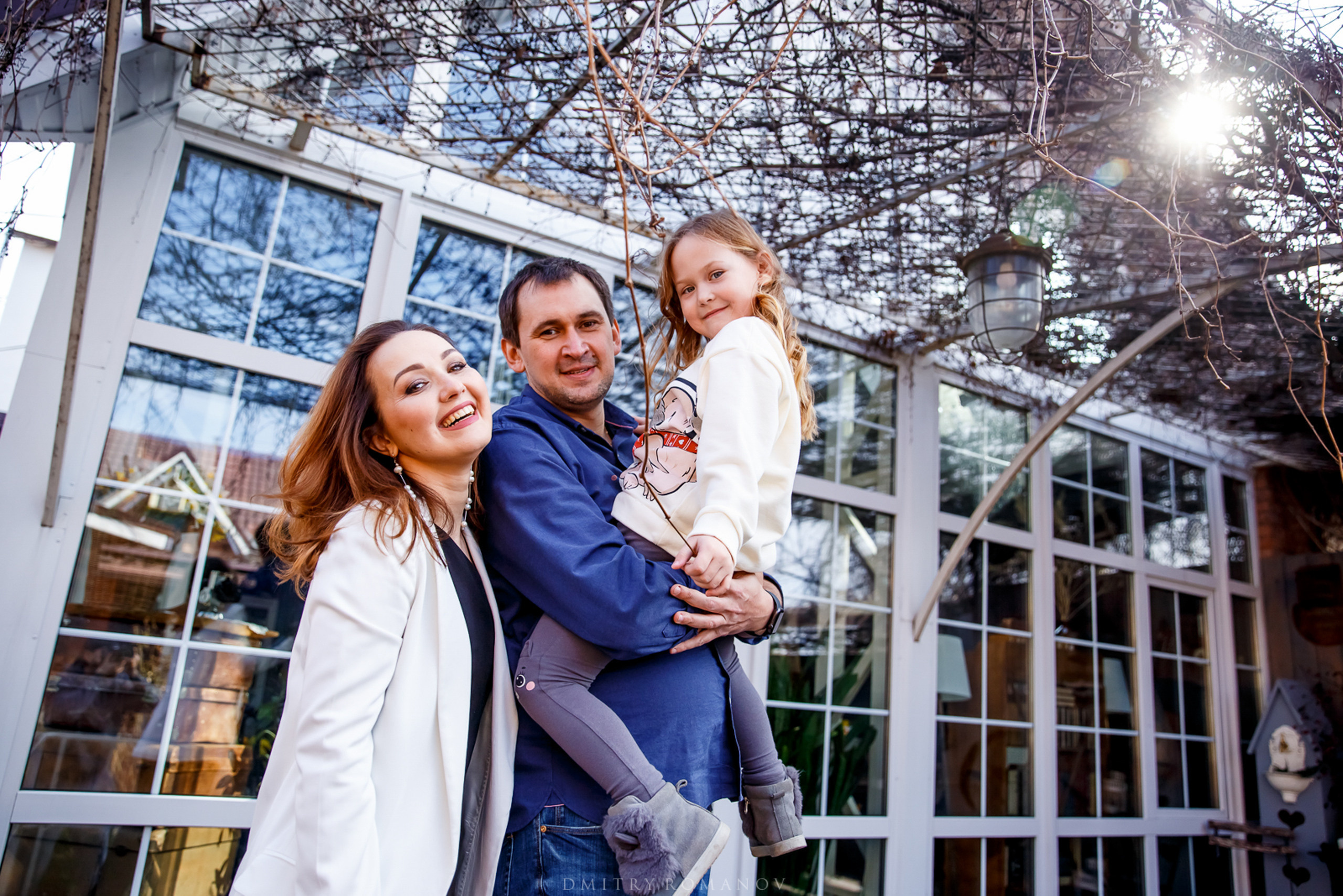 «День Рождение Миры». Свадебное фото и видео в Ростове-на-Дону, Краснодаре, Москве и Крыму