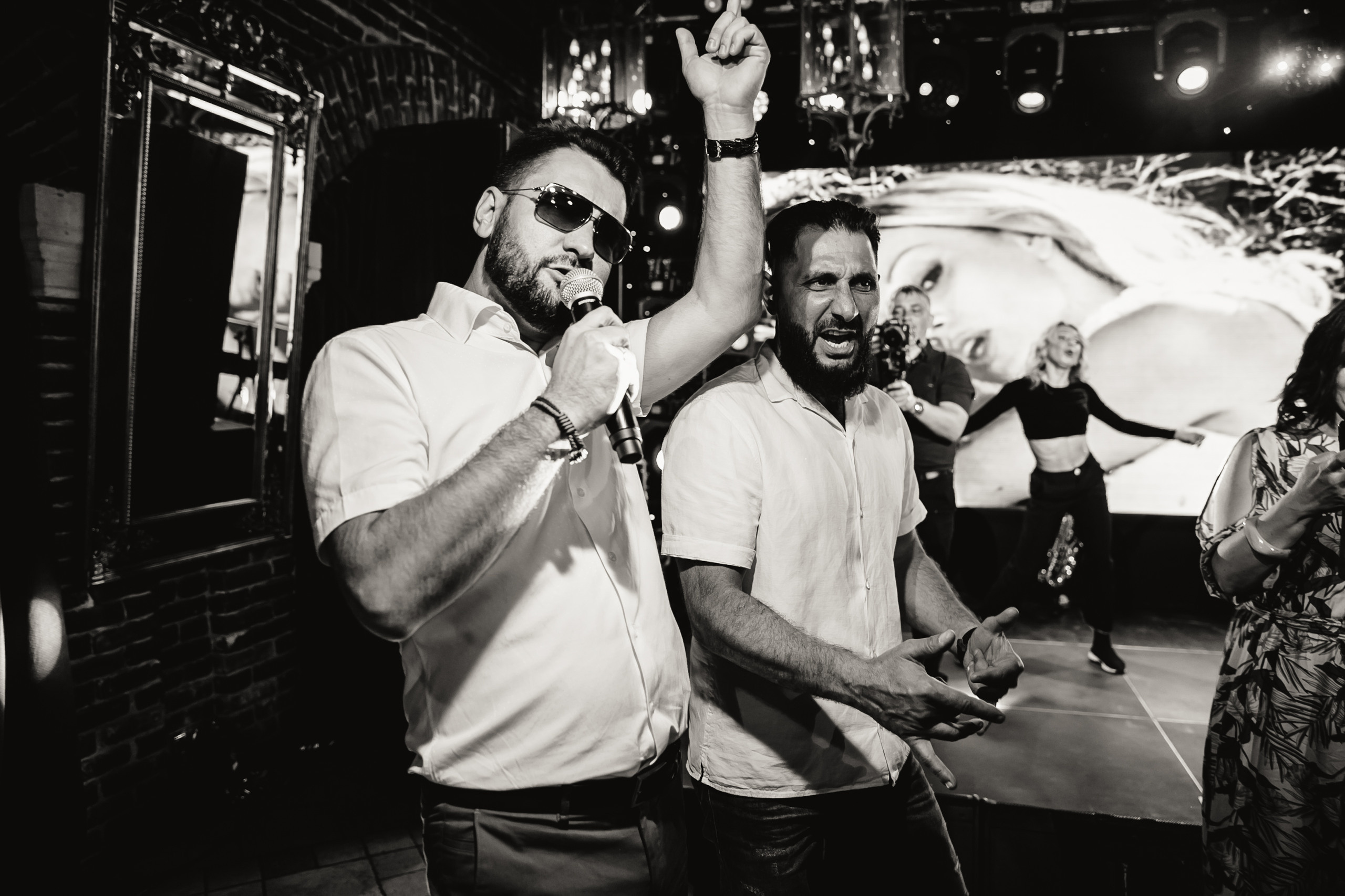 «Юбилей 50». Свадебное фото и видео в Ростове-на-Дону, Краснодаре, Москве и Крыму