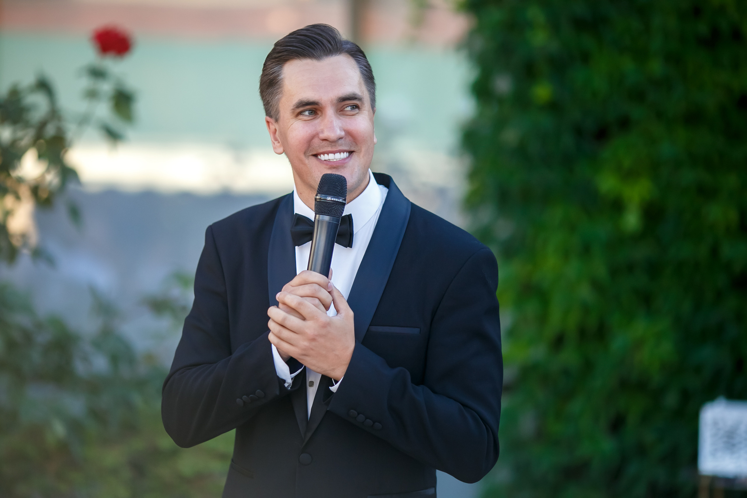 Вадим и Полина. Свадебное фото и видео в Ростове-на-Дону, Краснодаре, Москве и Крыму