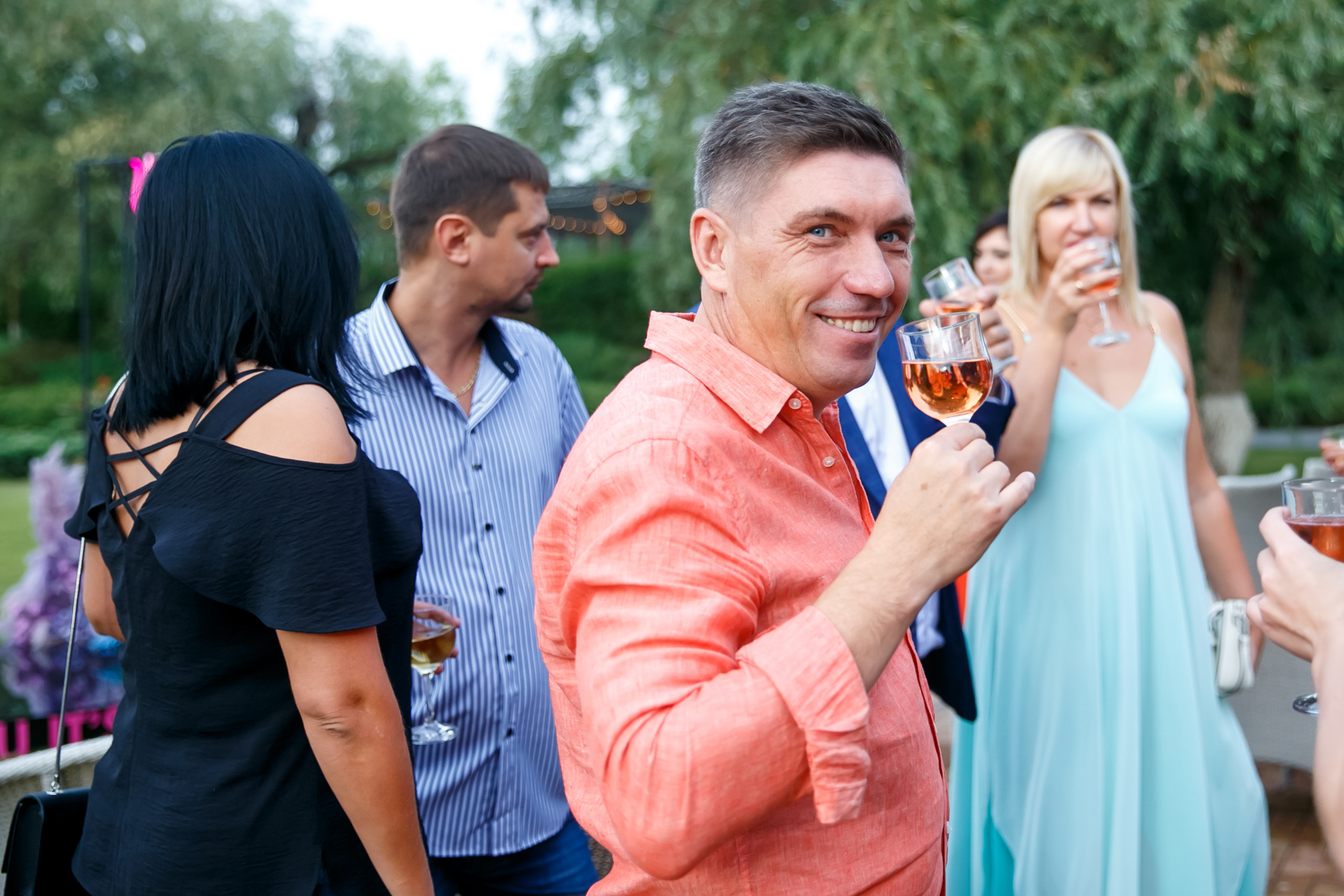 Кирилл и Дарья. Свадебное фото и видео в Ростове-на-Дону, Краснодаре, Москве и Крыму