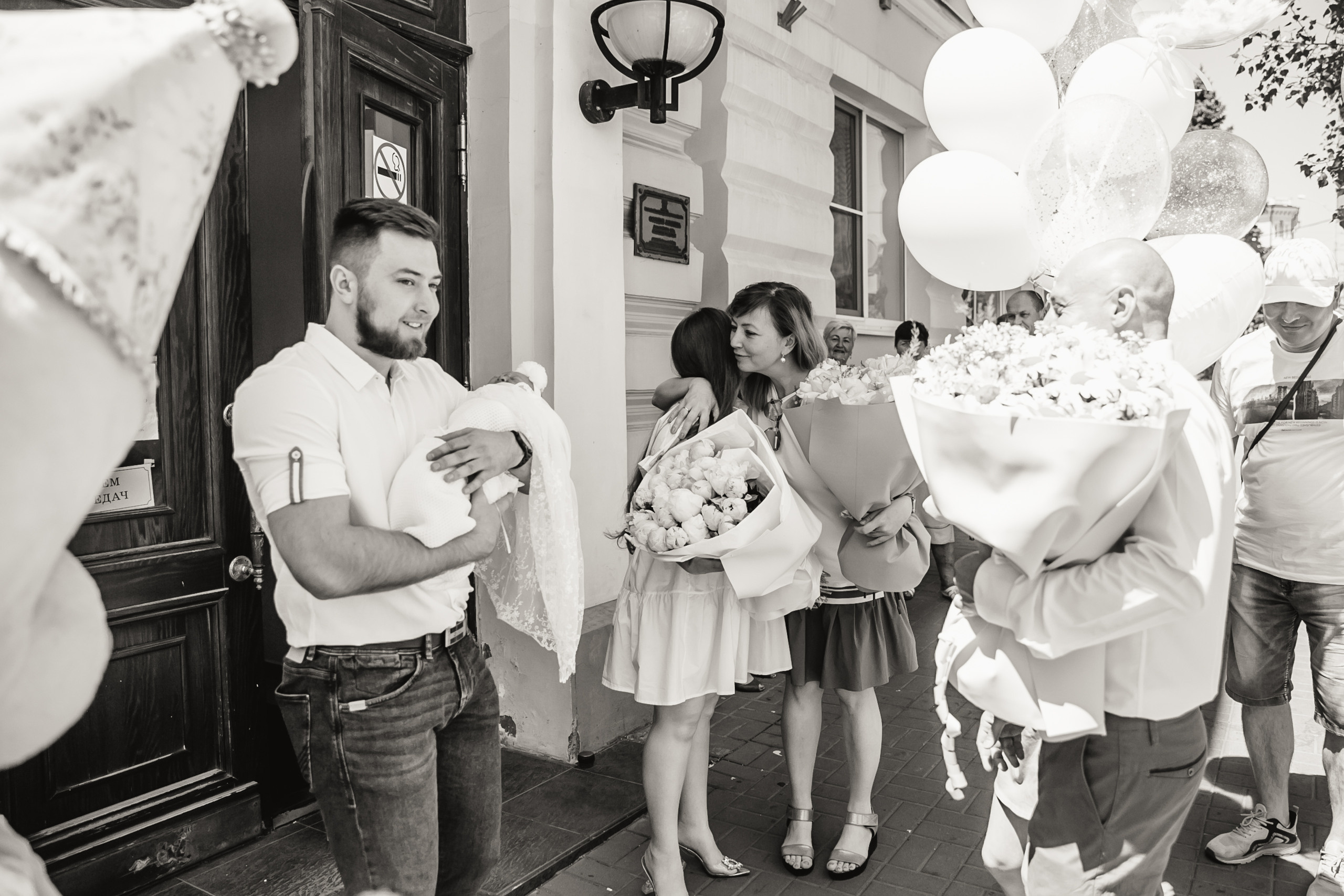 «Выписка». Свадебное фото и видео в Ростове-на-Дону, Краснодаре, Москве и Крыму