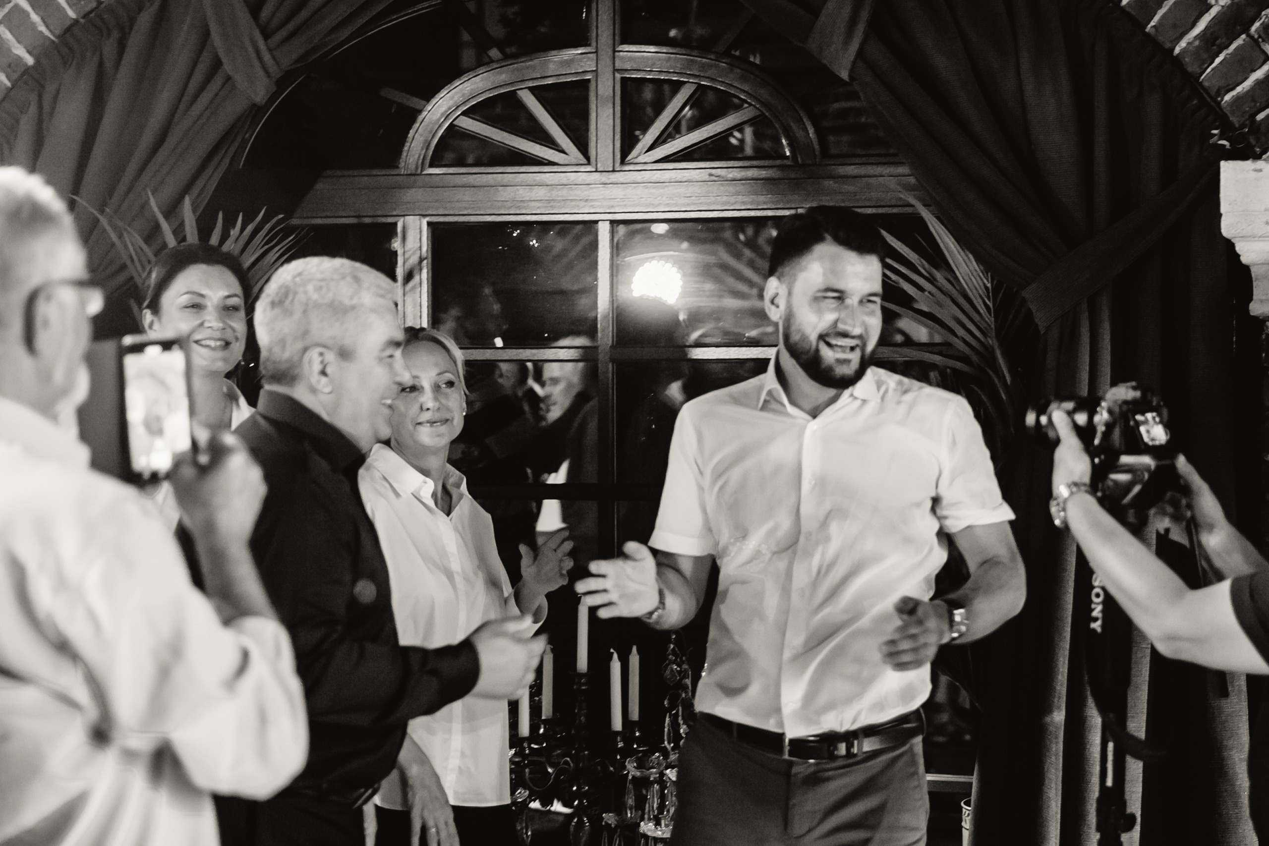 «Юбилей 50». Свадебное фото и видео в Ростове-на-Дону, Краснодаре, Москве и Крыму