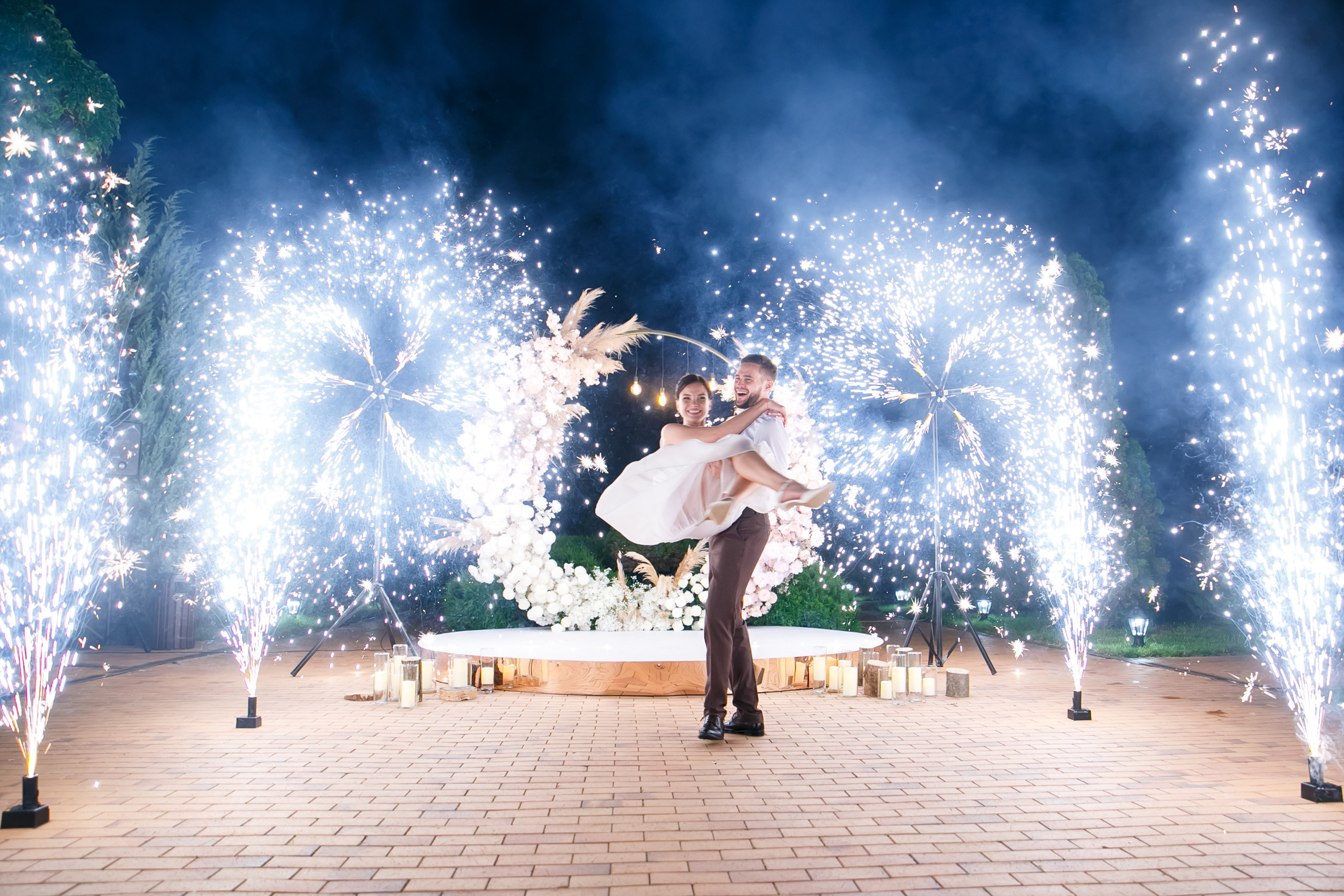 Вадим и Полина. Свадебное фото и видео в Ростове-на-Дону, Краснодаре, Москве и Крыму