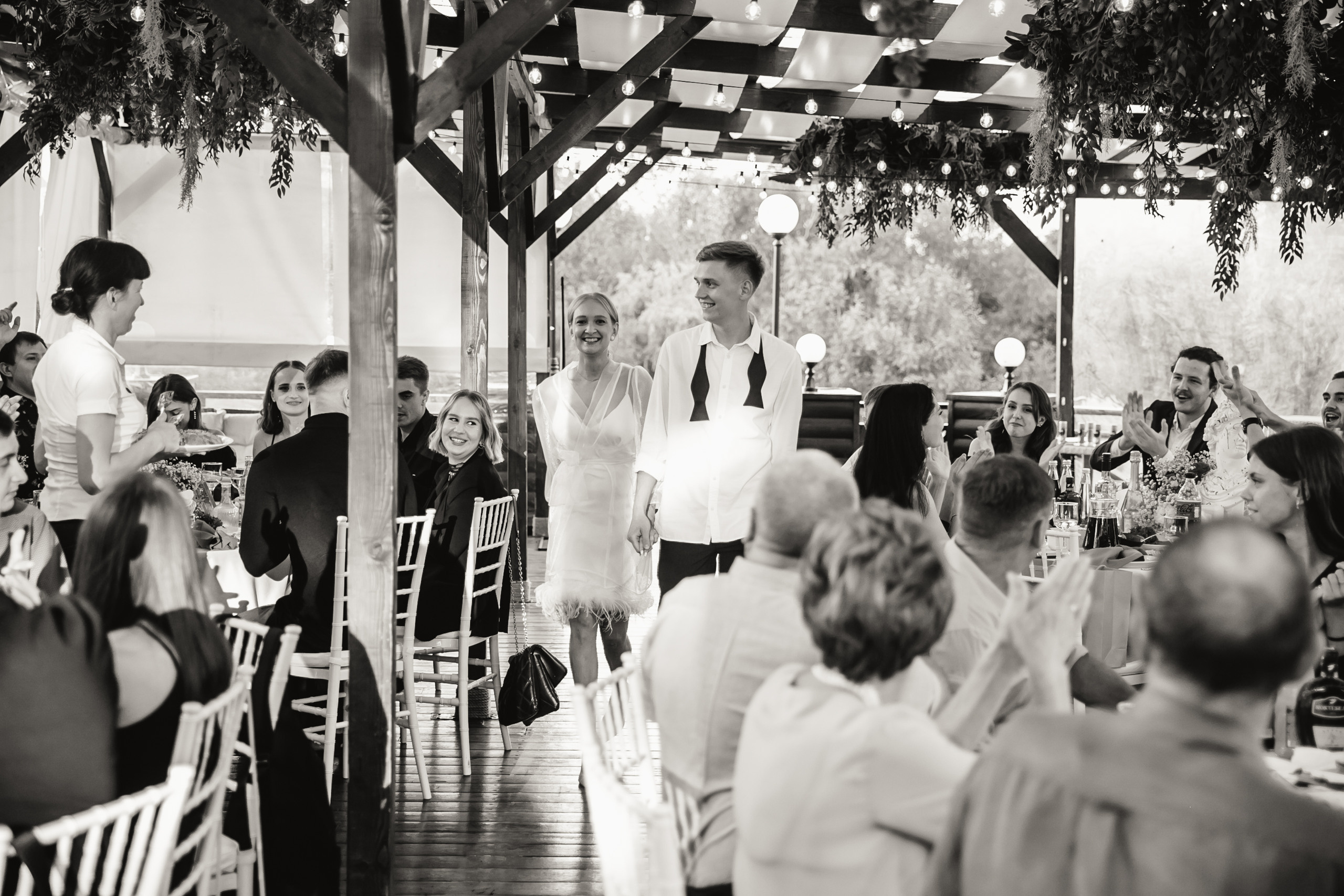 Кирилл и Дарья. Свадебное фото и видео в Ростове-на-Дону, Краснодаре, Москве и Крыму