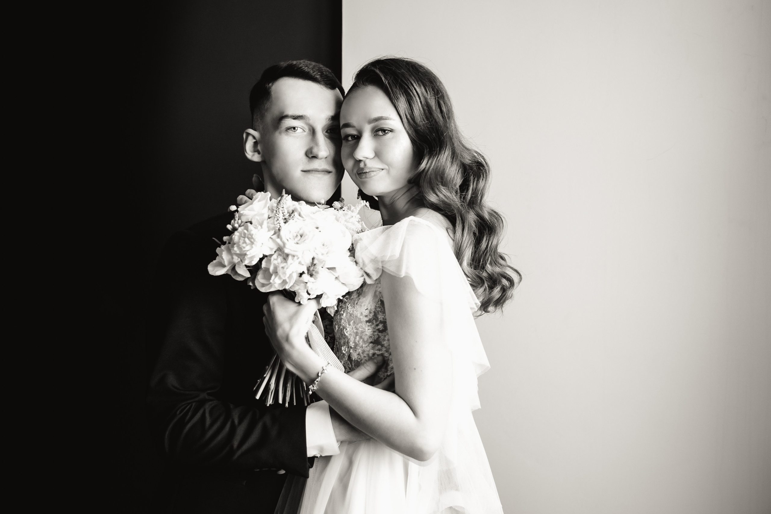 Игорь и Анастасия. Свадебное фото и видео в Ростове-на-Дону, Краснодаре, Москве и Крыму