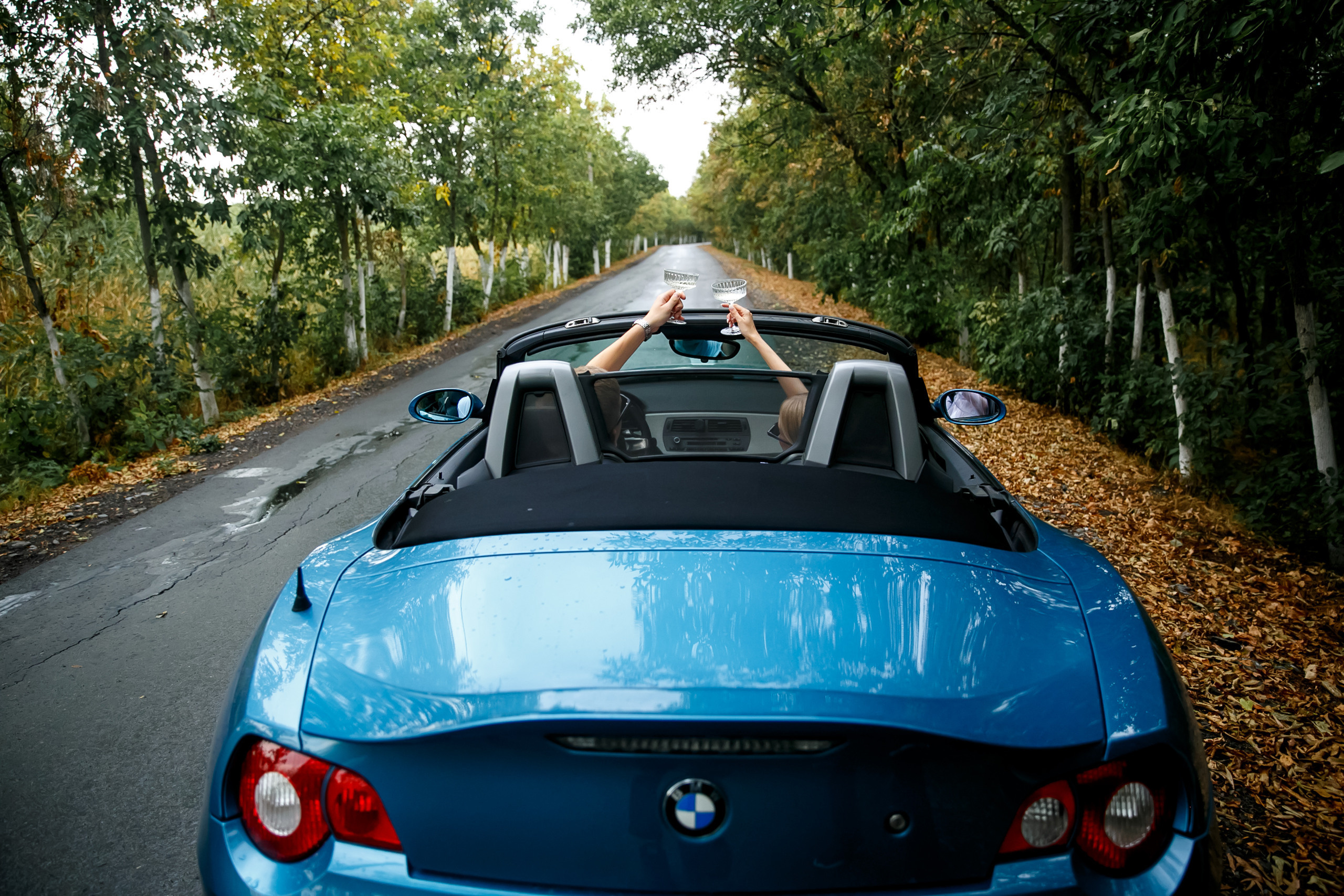Кирилл и Дарья. Свадебное фото и видео в Ростове-на-Дону, Краснодаре, Москве и Крыму