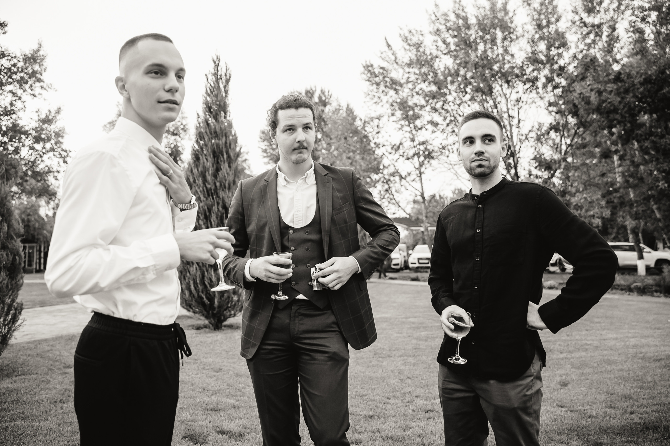 Кирилл и Дарья. Свадебное фото и видео в Ростове-на-Дону, Краснодаре, Москве и Крыму