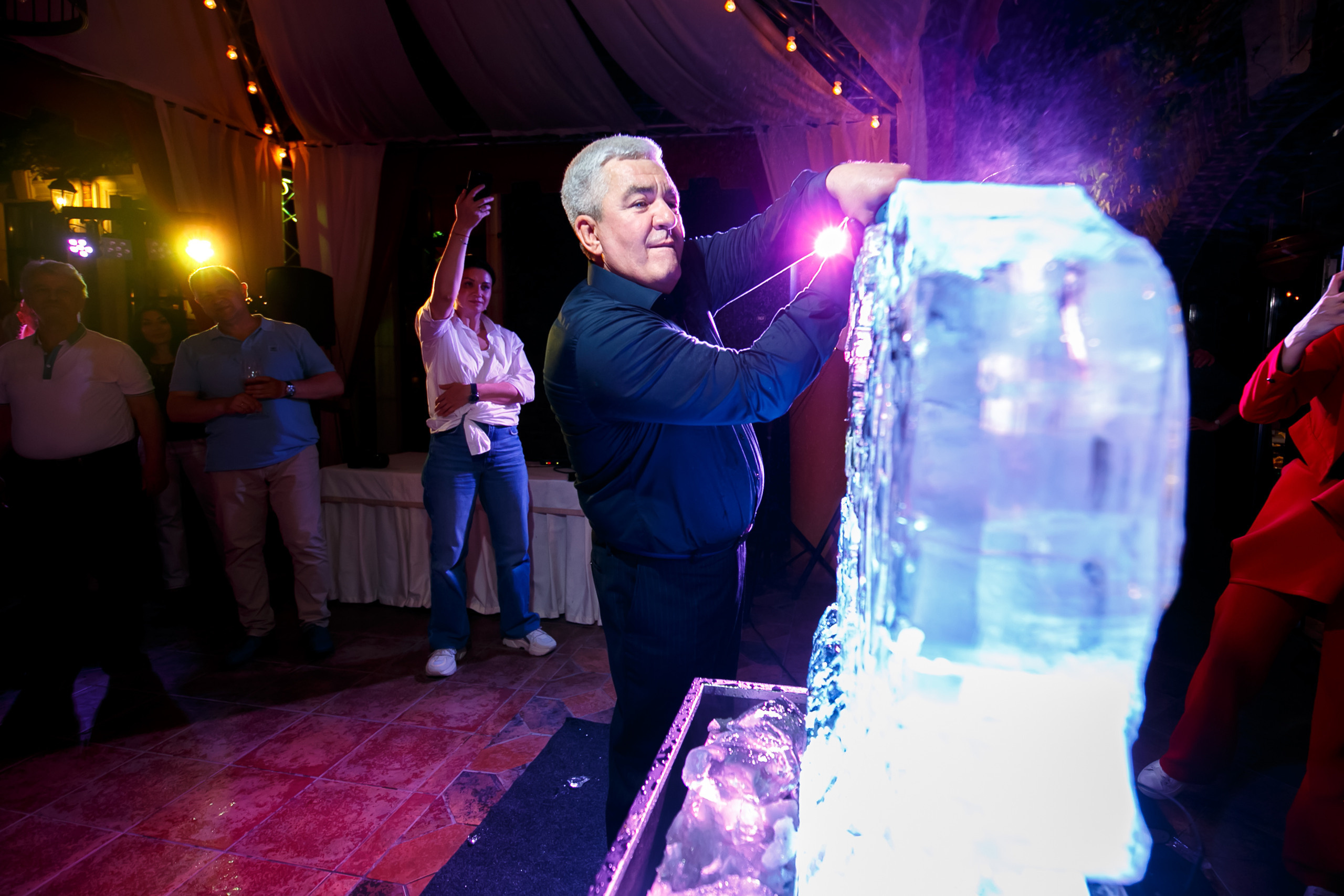 «Юбилей 50». Свадебное фото и видео в Ростове-на-Дону, Краснодаре, Москве и Крыму