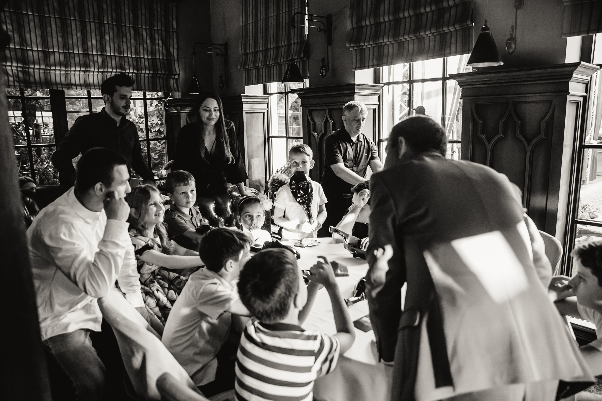 «Юбилей 50». Свадебное фото и видео в Ростове-на-Дону, Краснодаре, Москве и Крыму