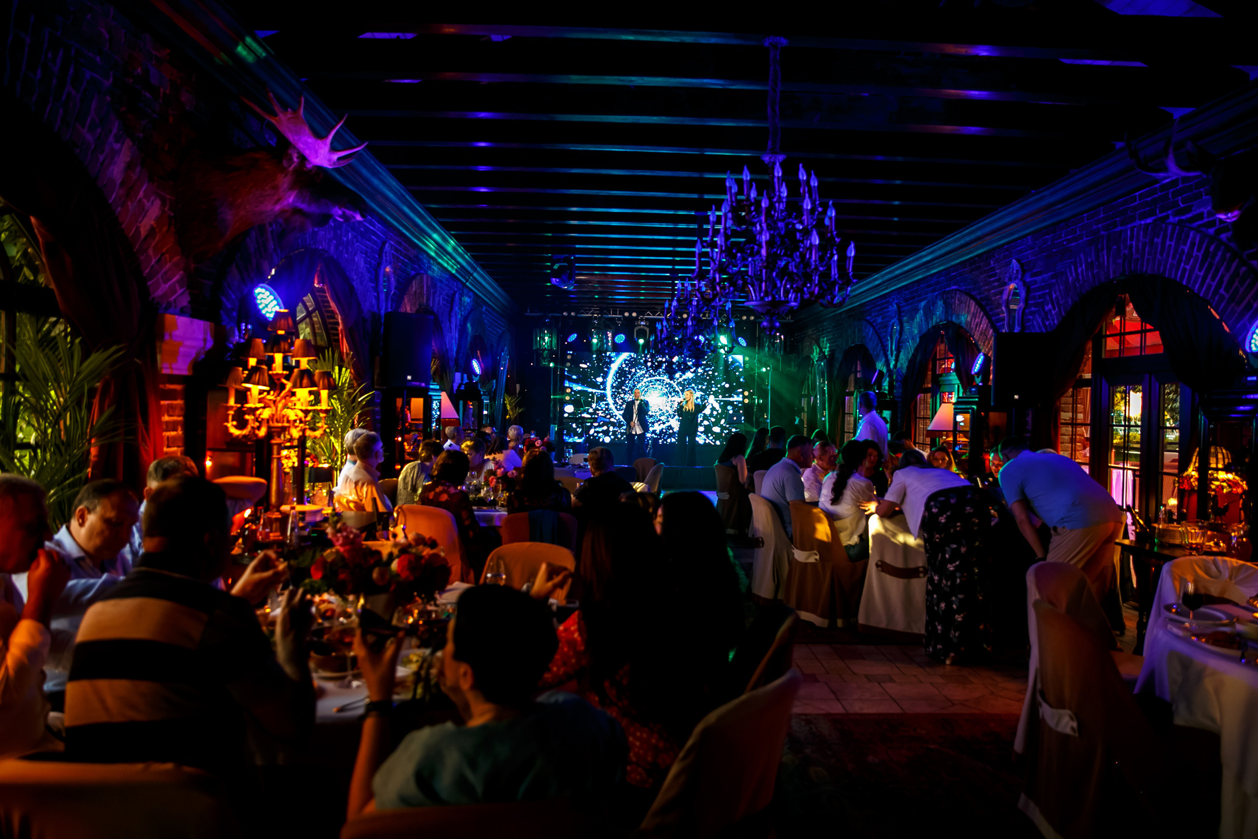 «Юбилей 50». Свадебное фото и видео в Ростове-на-Дону, Краснодаре, Москве и Крыму