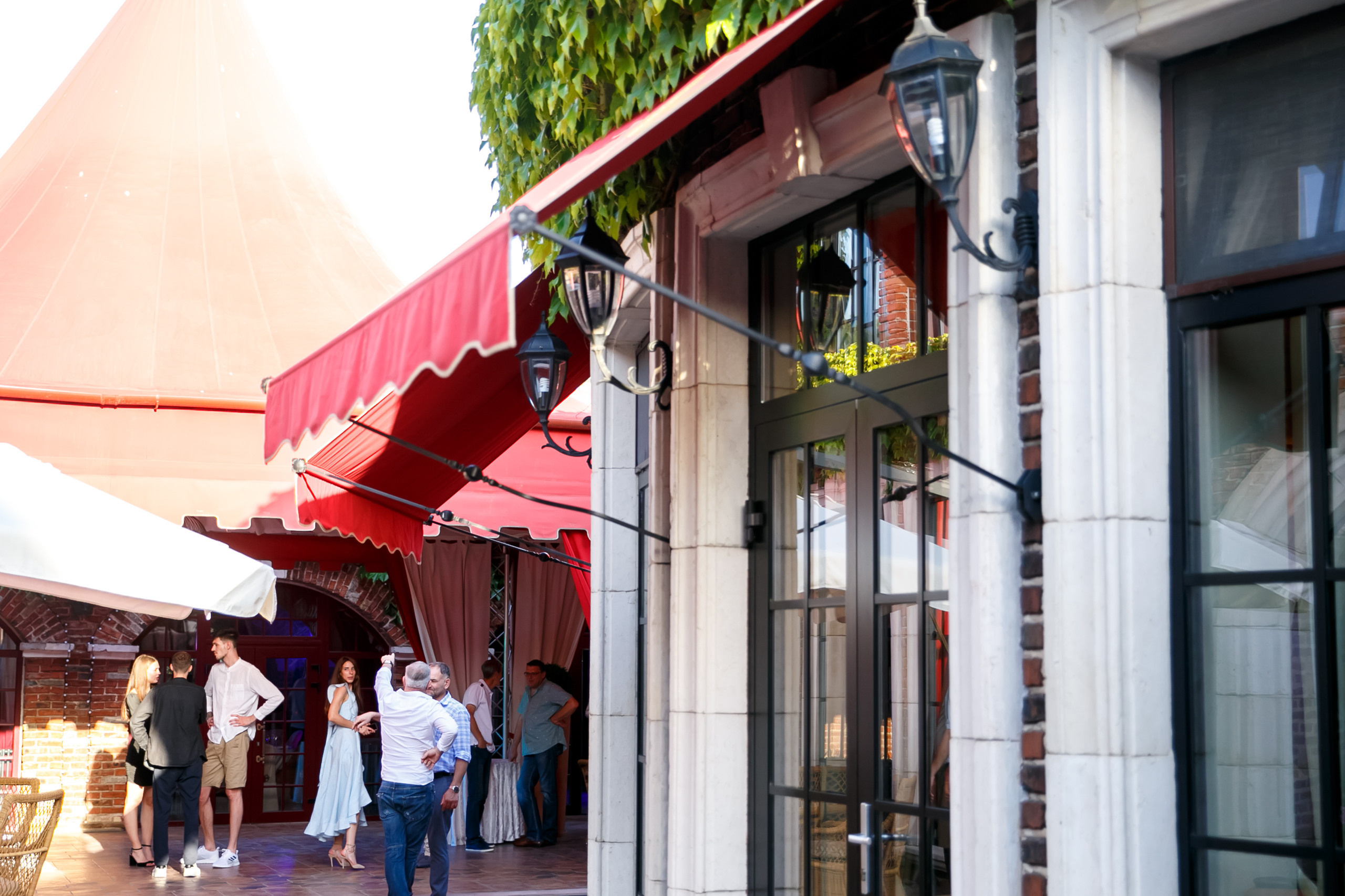 «Юбилей 50». Свадебное фото и видео в Ростове-на-Дону, Краснодаре, Москве и Крыму