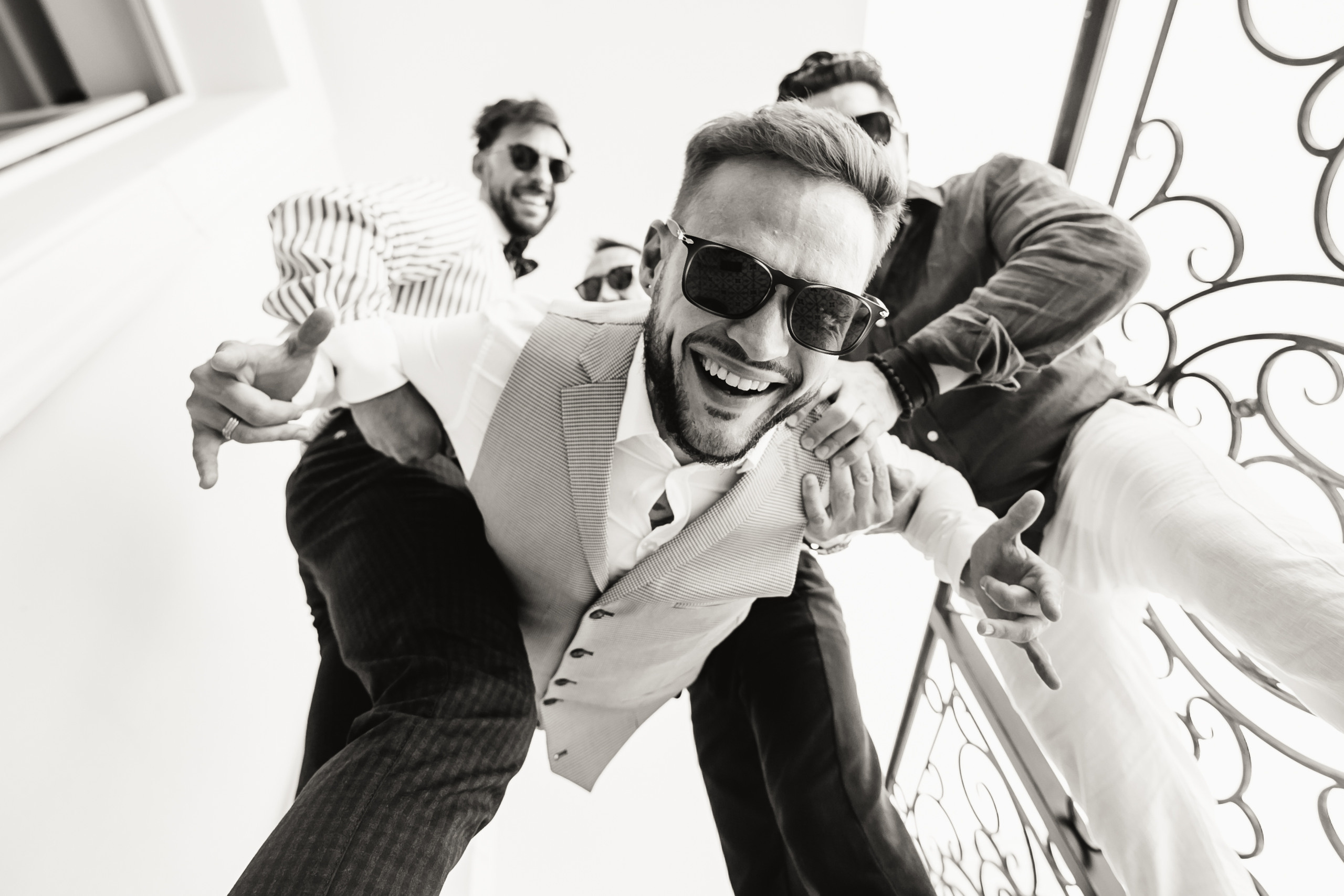 Вадим и Полина. Свадебное фото и видео в Ростове-на-Дону, Краснодаре, Москве и Крыму