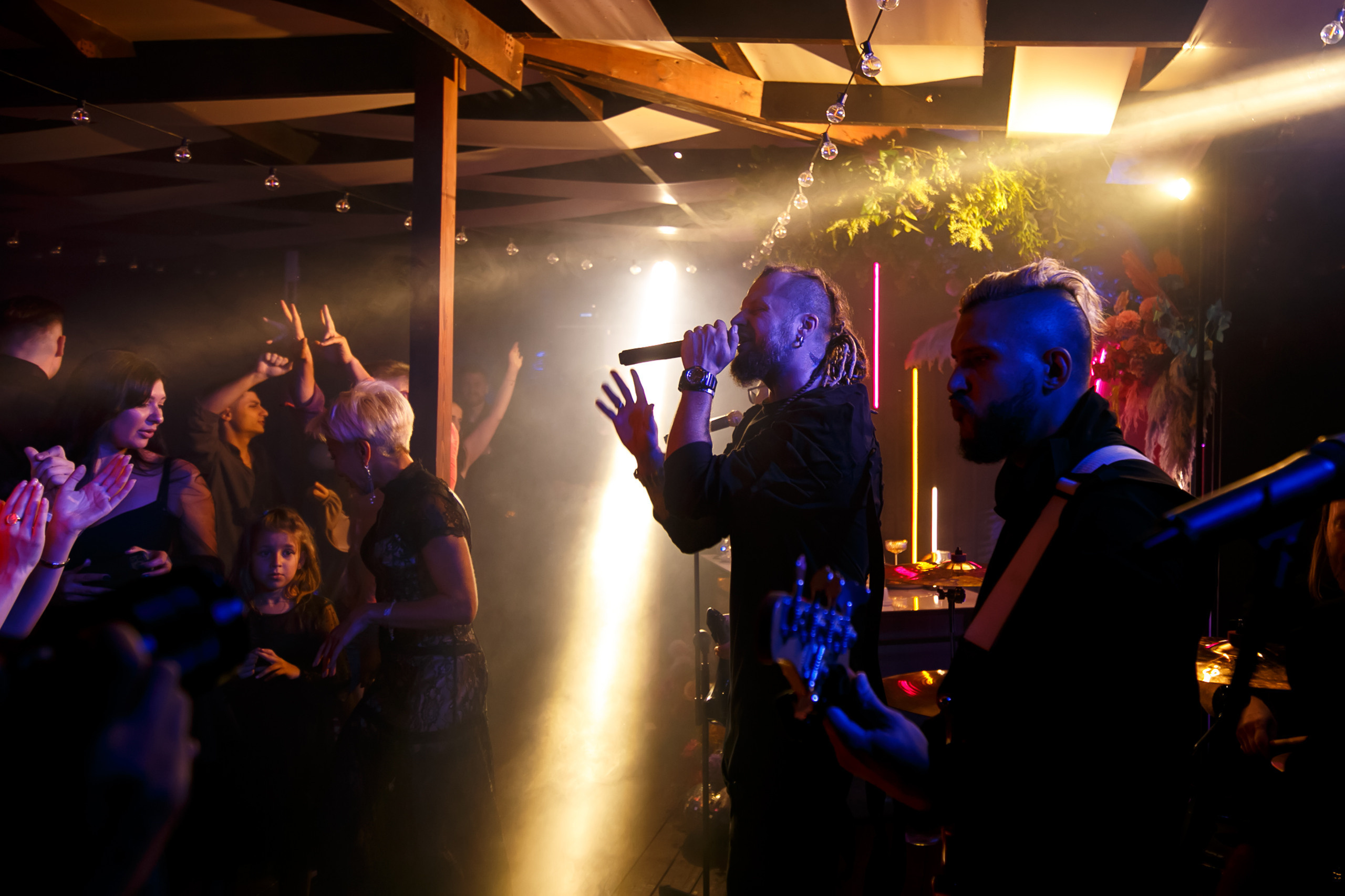 Кирилл и Дарья. Свадебное фото и видео в Ростове-на-Дону, Краснодаре, Москве и Крыму