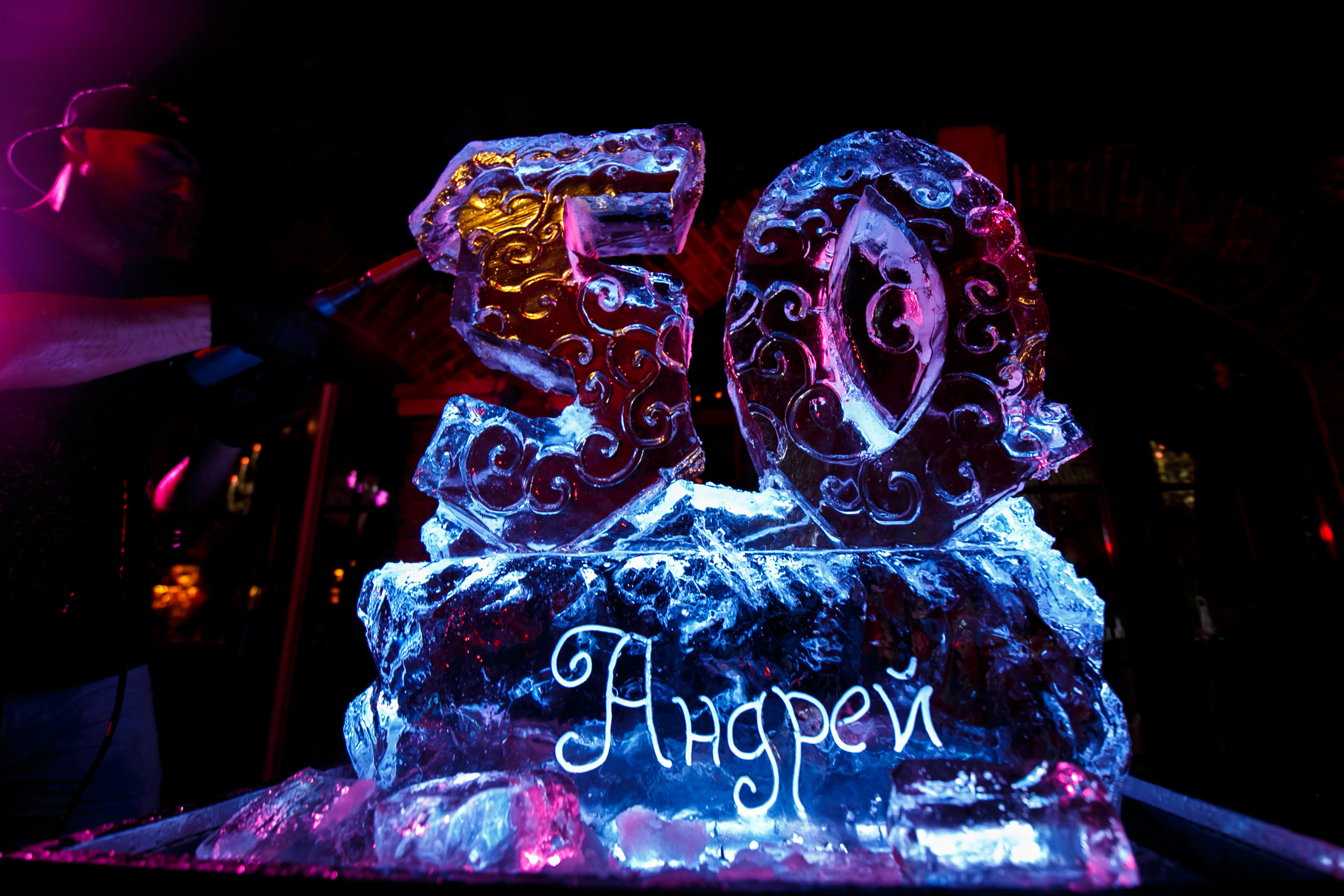 «Юбилей 50». Свадебное фото и видео в Ростове-на-Дону, Краснодаре, Москве и Крыму