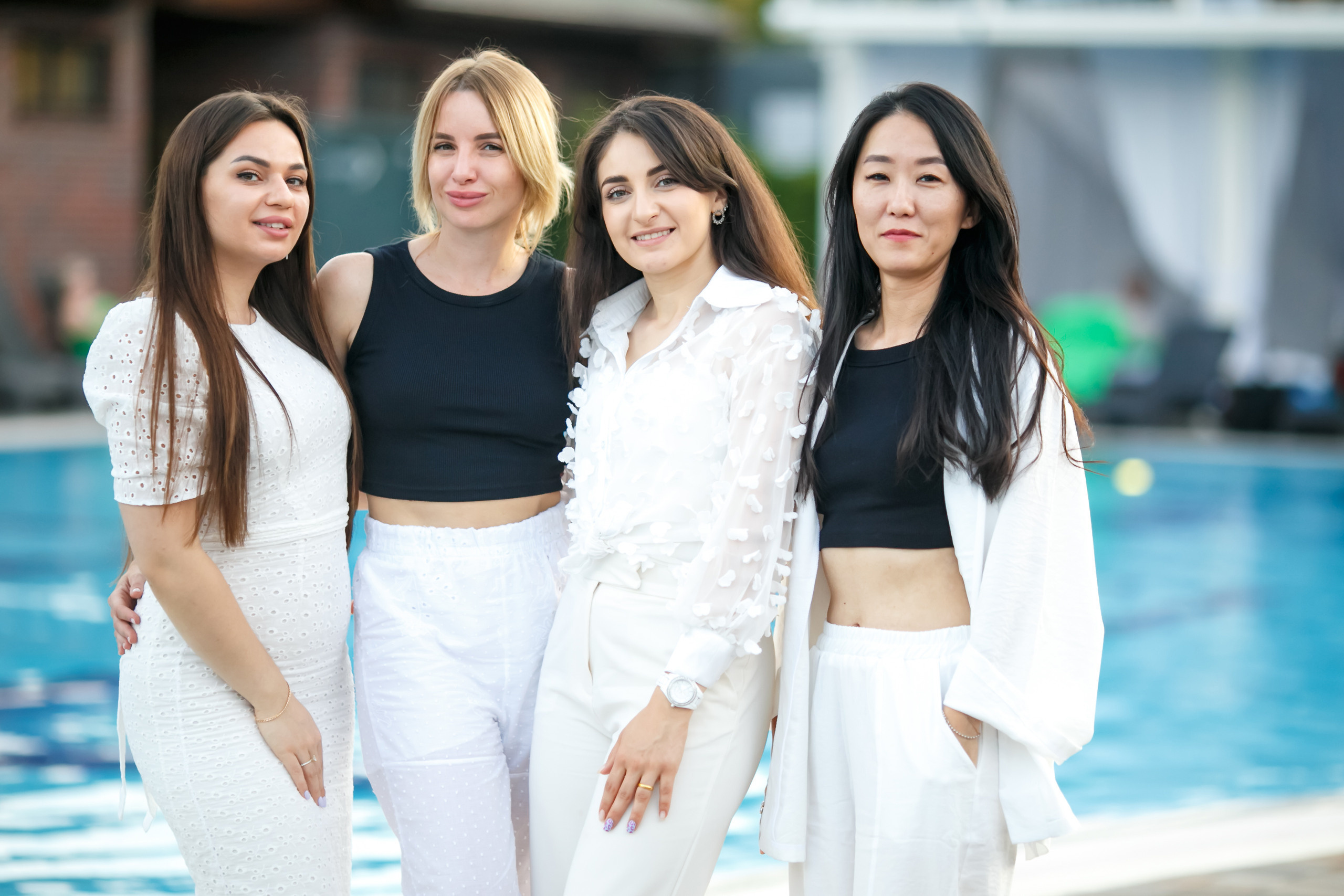 «Summer birthday». Свадебное фото и видео в Ростове-на-Дону, Краснодаре, Москве и Крыму