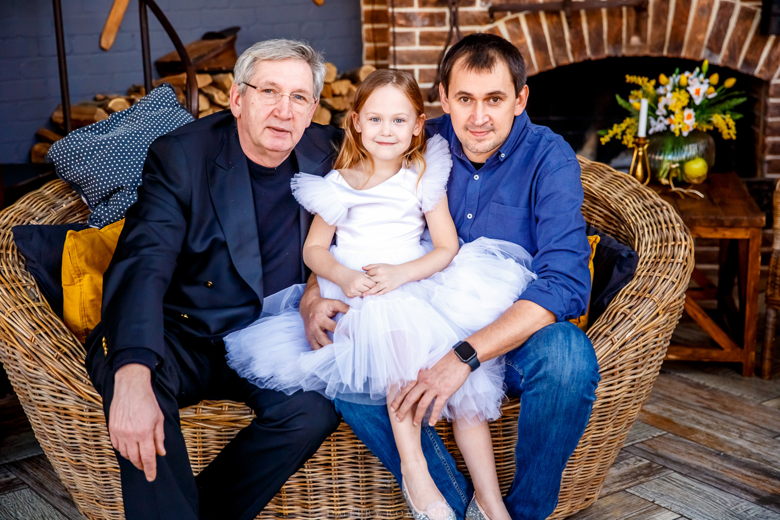 «День Рождение Миры». Свадебное фото и видео в Ростове-на-Дону, Краснодаре, Москве и Крыму