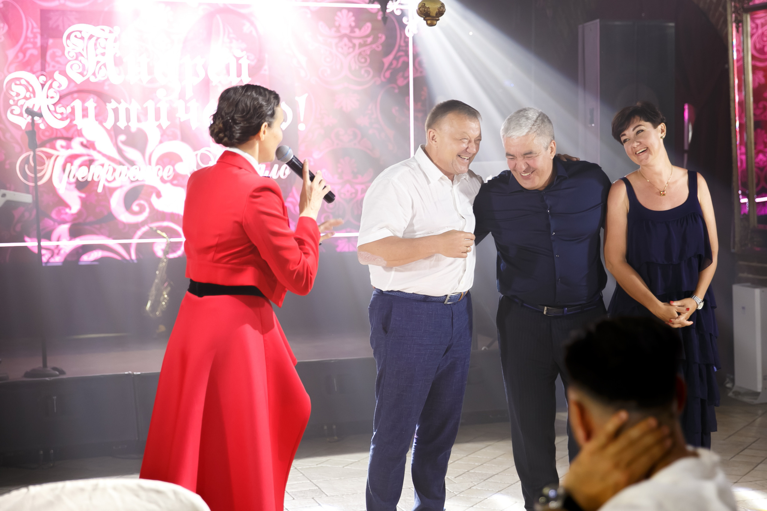 «Юбилей 50». Свадебное фото и видео в Ростове-на-Дону, Краснодаре, Москве и Крыму