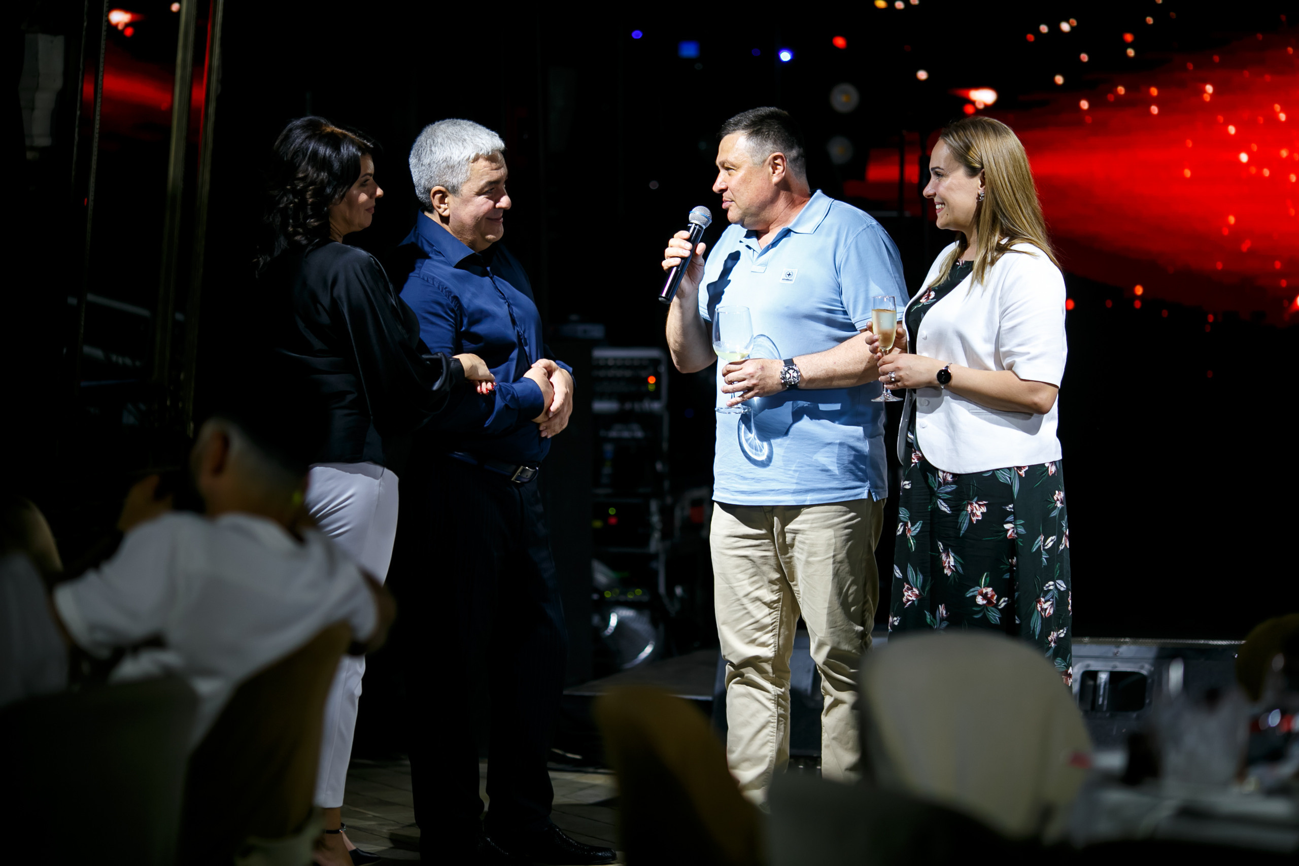 «Юбилей 50». Свадебное фото и видео в Ростове-на-Дону, Краснодаре, Москве и Крыму