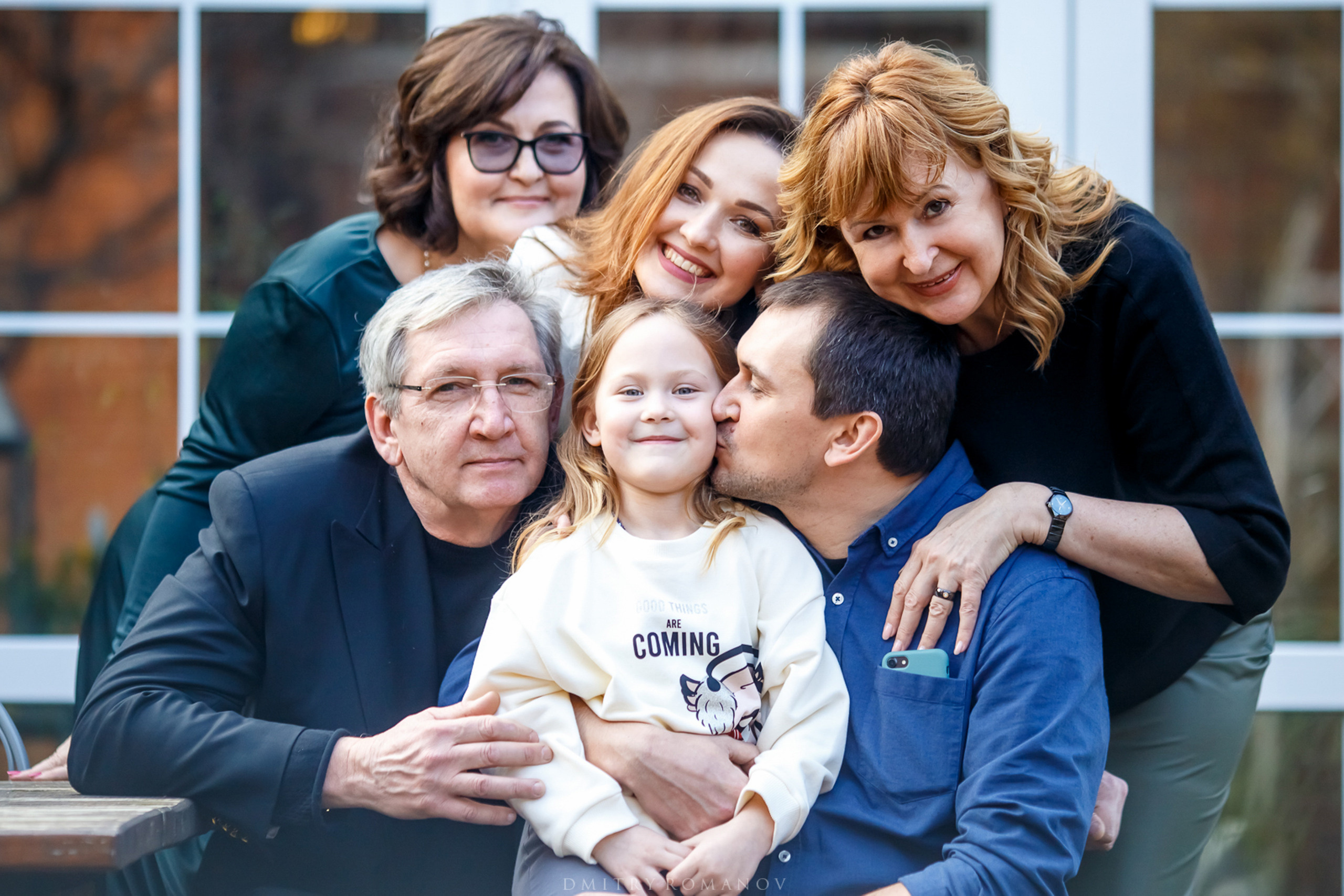 «День Рождение Миры». Свадебное фото и видео в Ростове-на-Дону, Краснодаре, Москве и Крыму