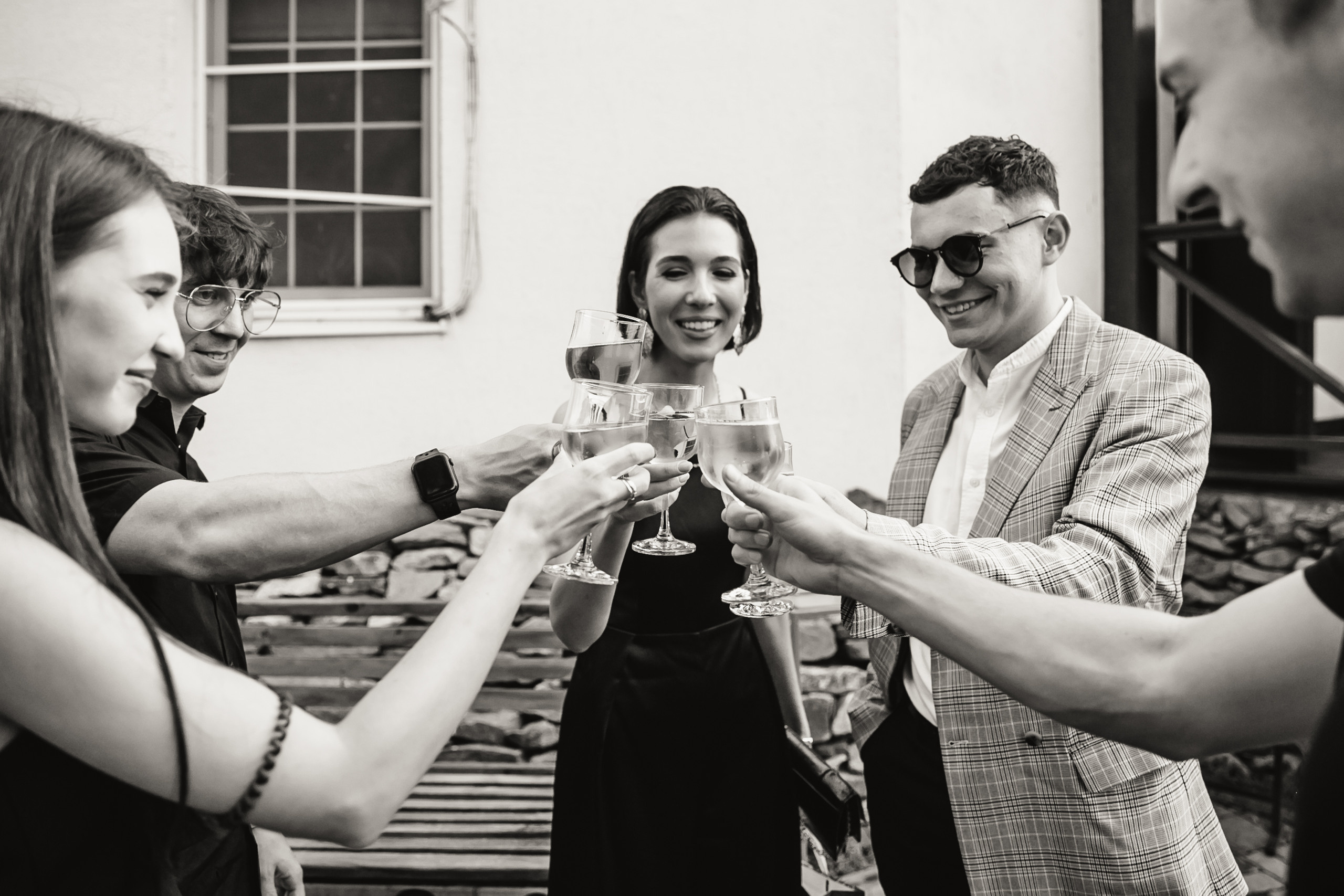 Кирилл и Дарья. Свадебное фото и видео в Ростове-на-Дону, Краснодаре, Москве и Крыму