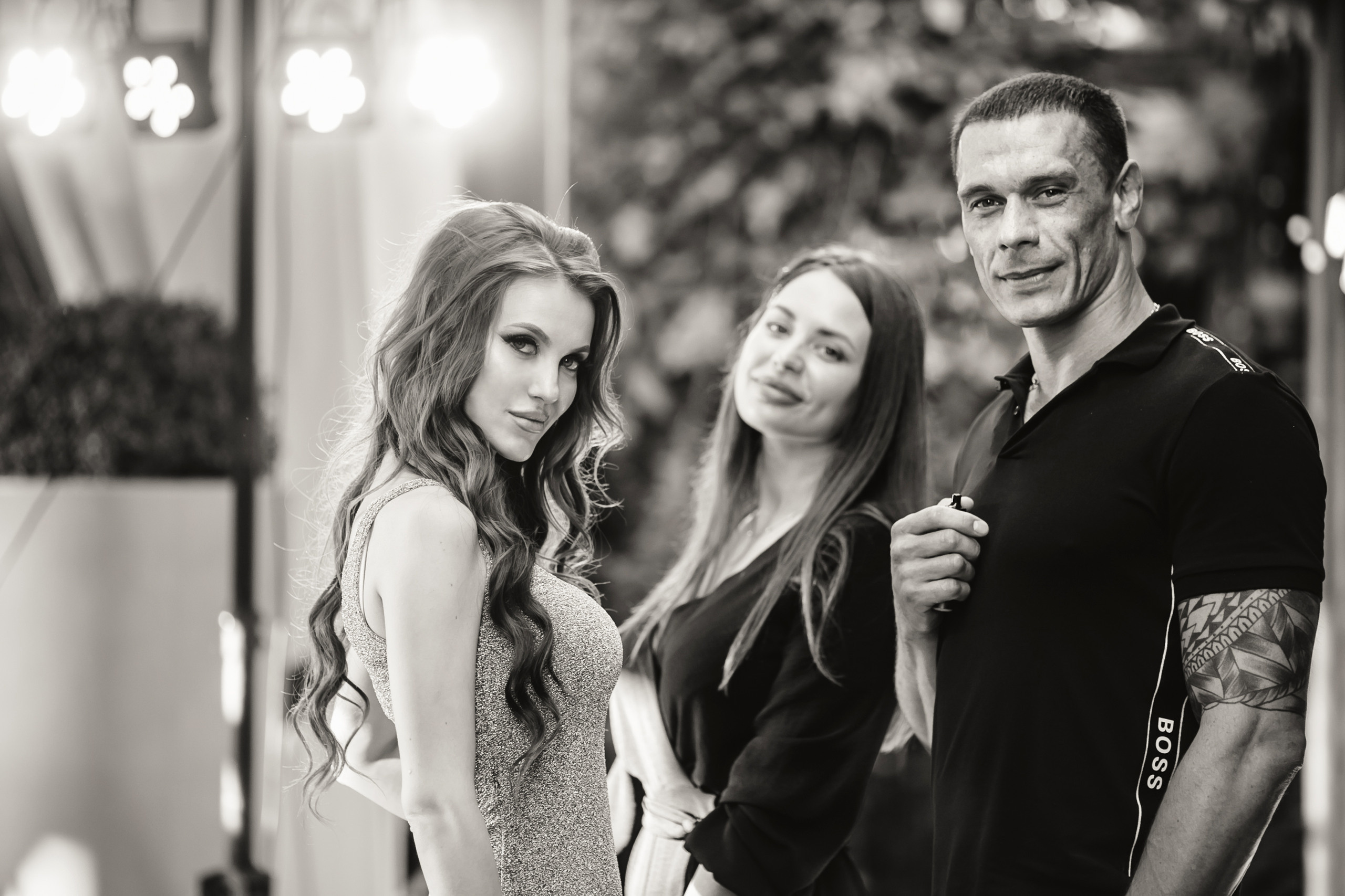 «Юбилей 50». Свадебное фото и видео в Ростове-на-Дону, Краснодаре, Москве и Крыму