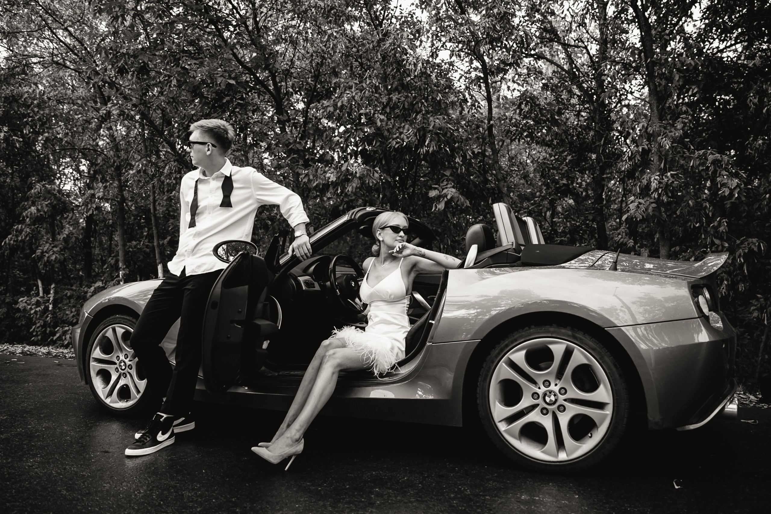 Кирилл и Дарья. Свадебное фото и видео в Ростове-на-Дону, Краснодаре, Москве и Крыму