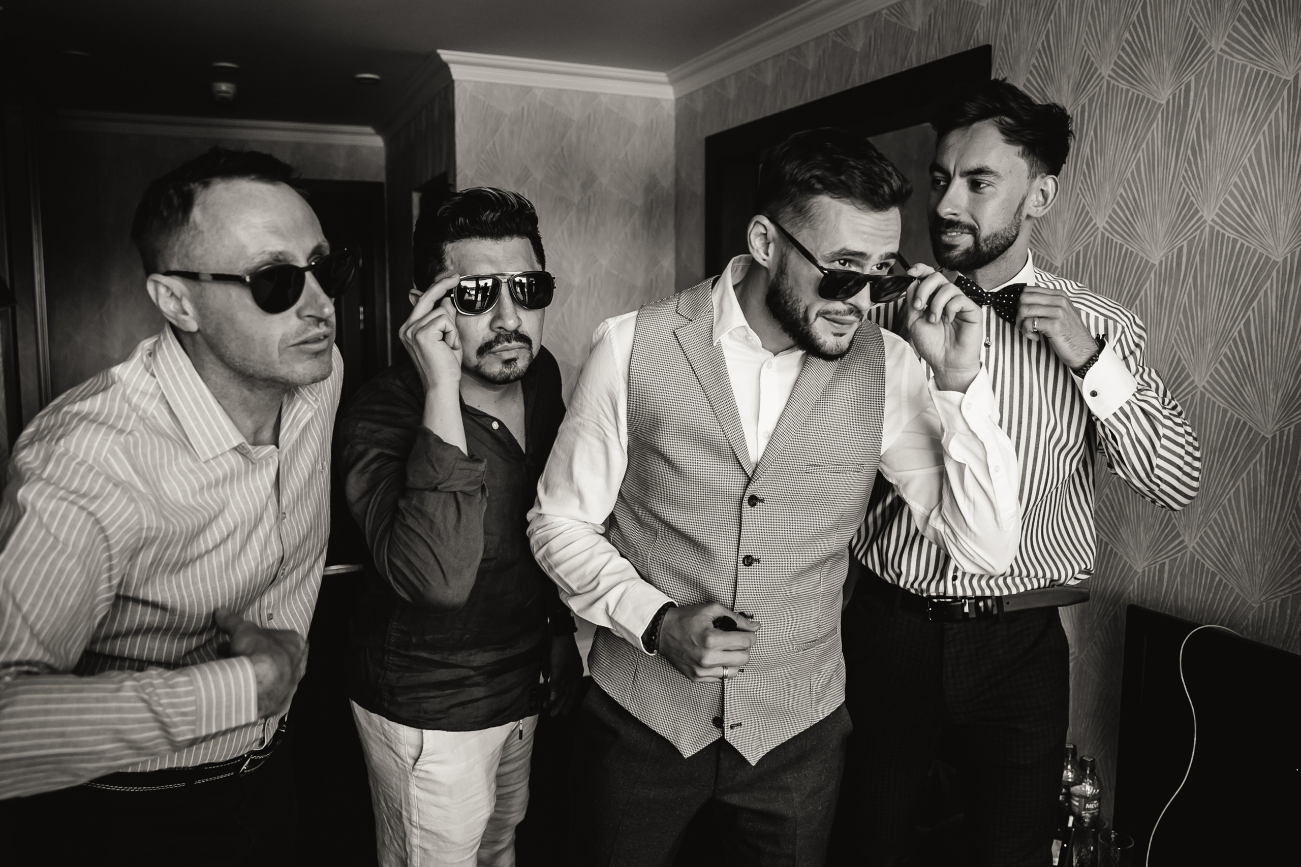 Вадим и Полина. Свадебное фото и видео в Ростове-на-Дону, Краснодаре, Москве и Крыму